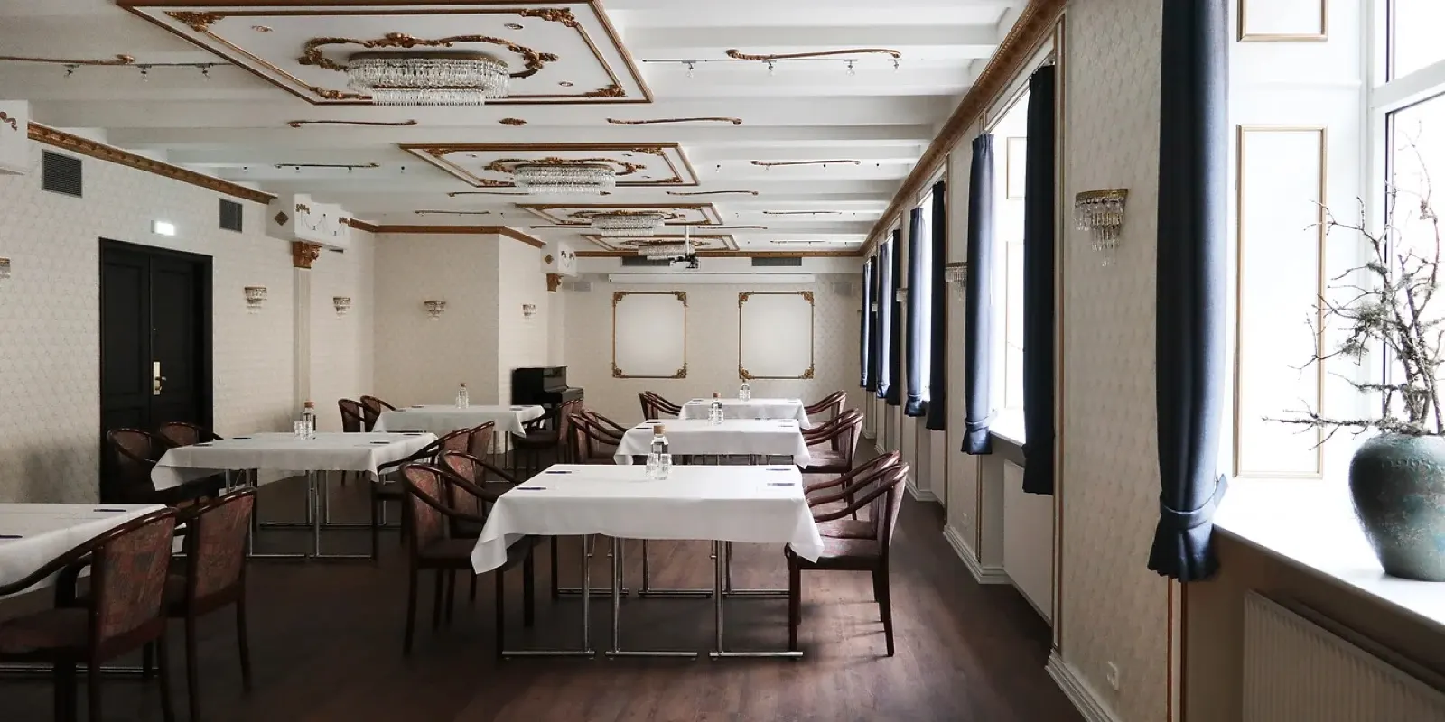 Hotel Phønix Aalborg