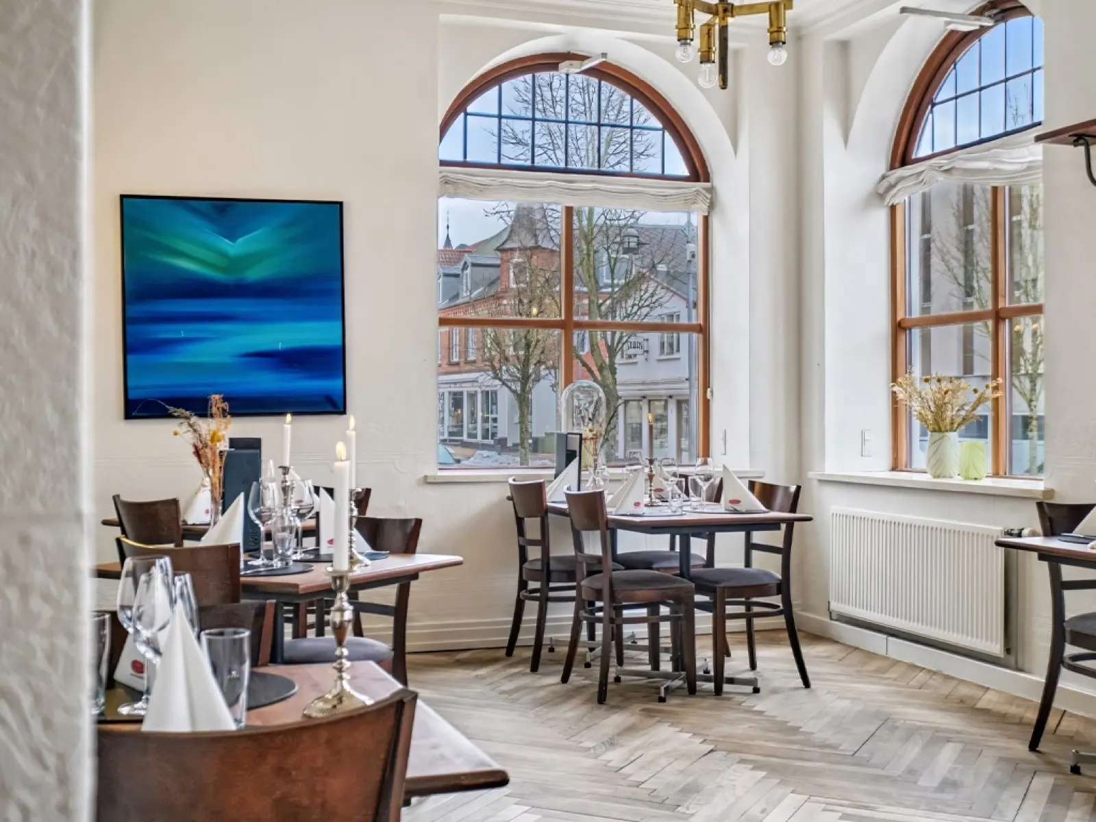 Hotel Phønix Brønderslev, foto 2