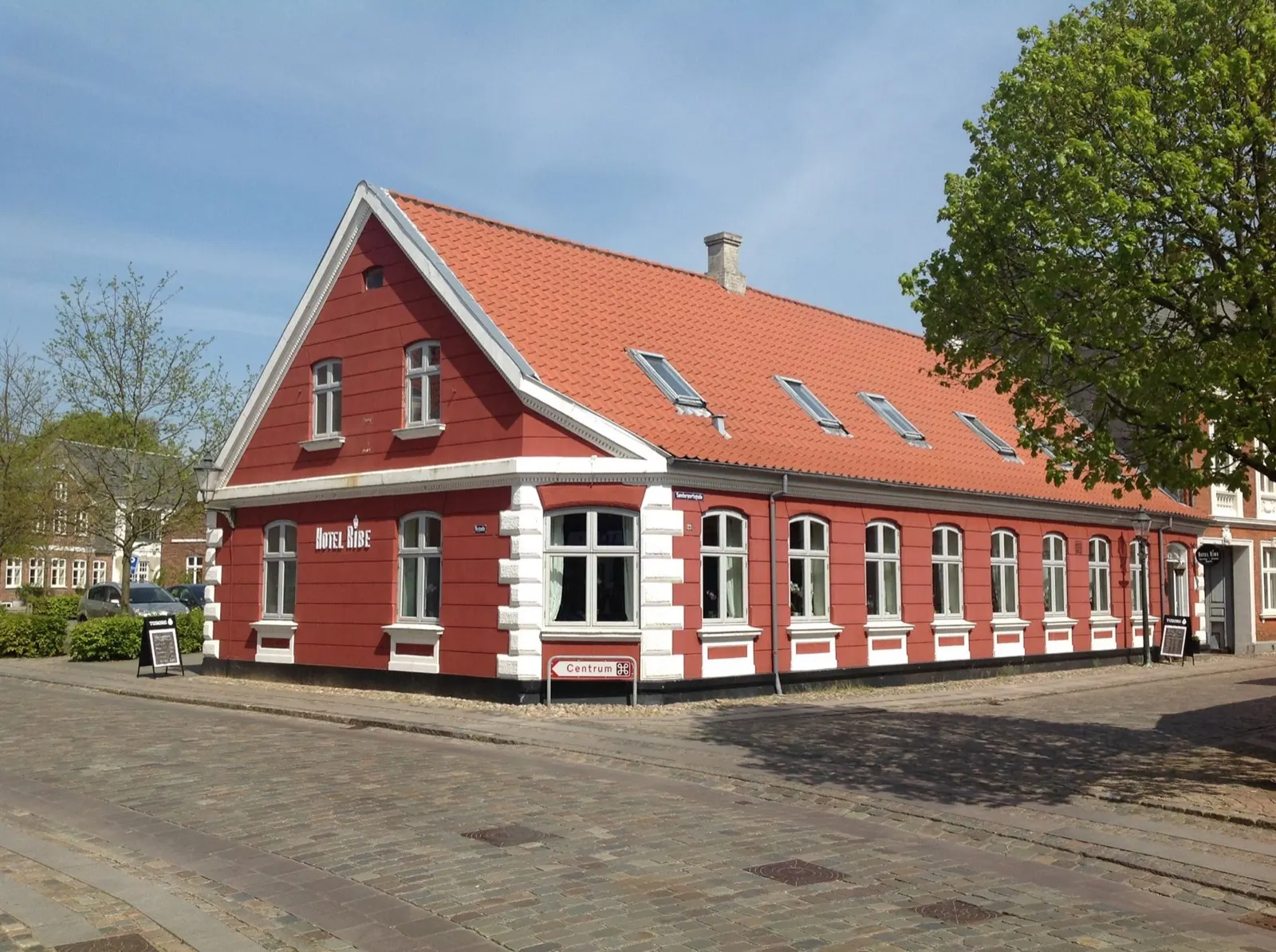 Hotel Ribe, foto 3