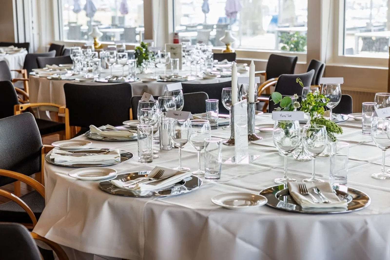 Hotel Rudkøbing Skudehavn