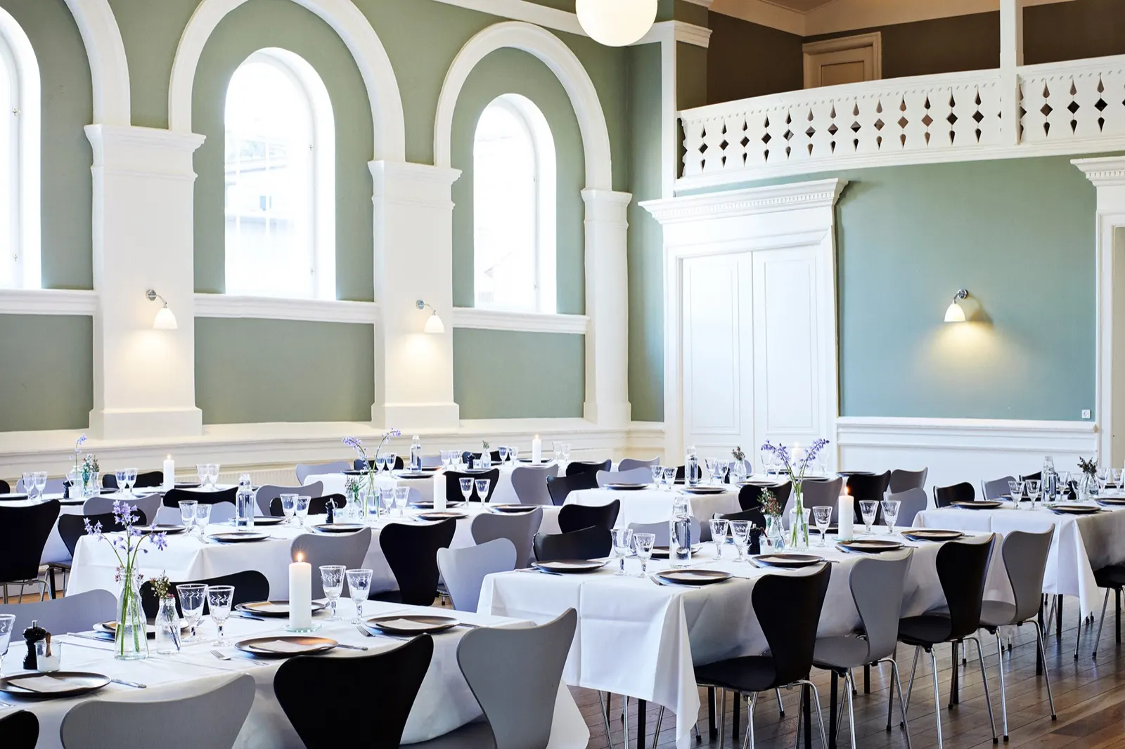 Hotel Saxkjøbing