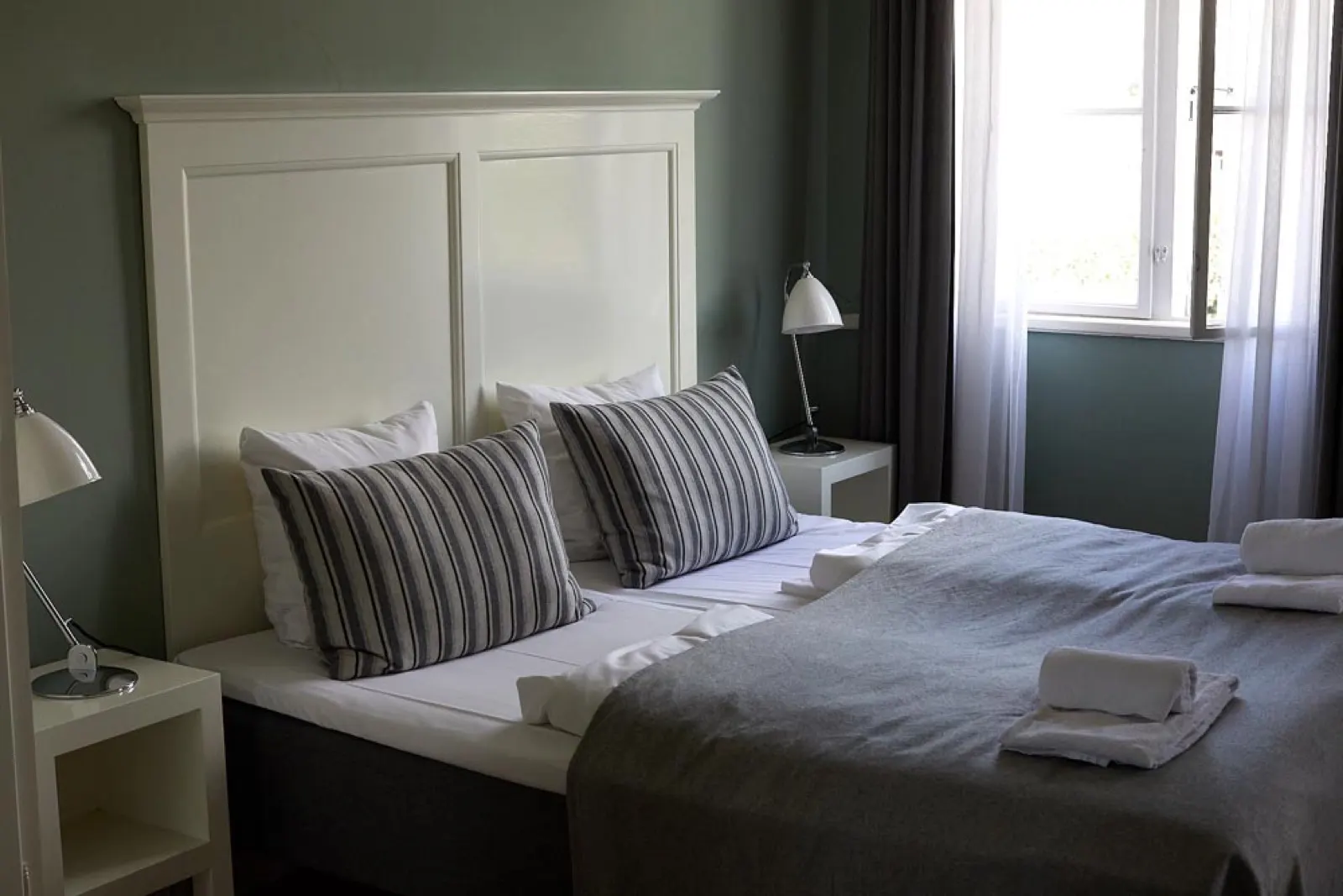 Hotel Saxkjøbing, foto 2