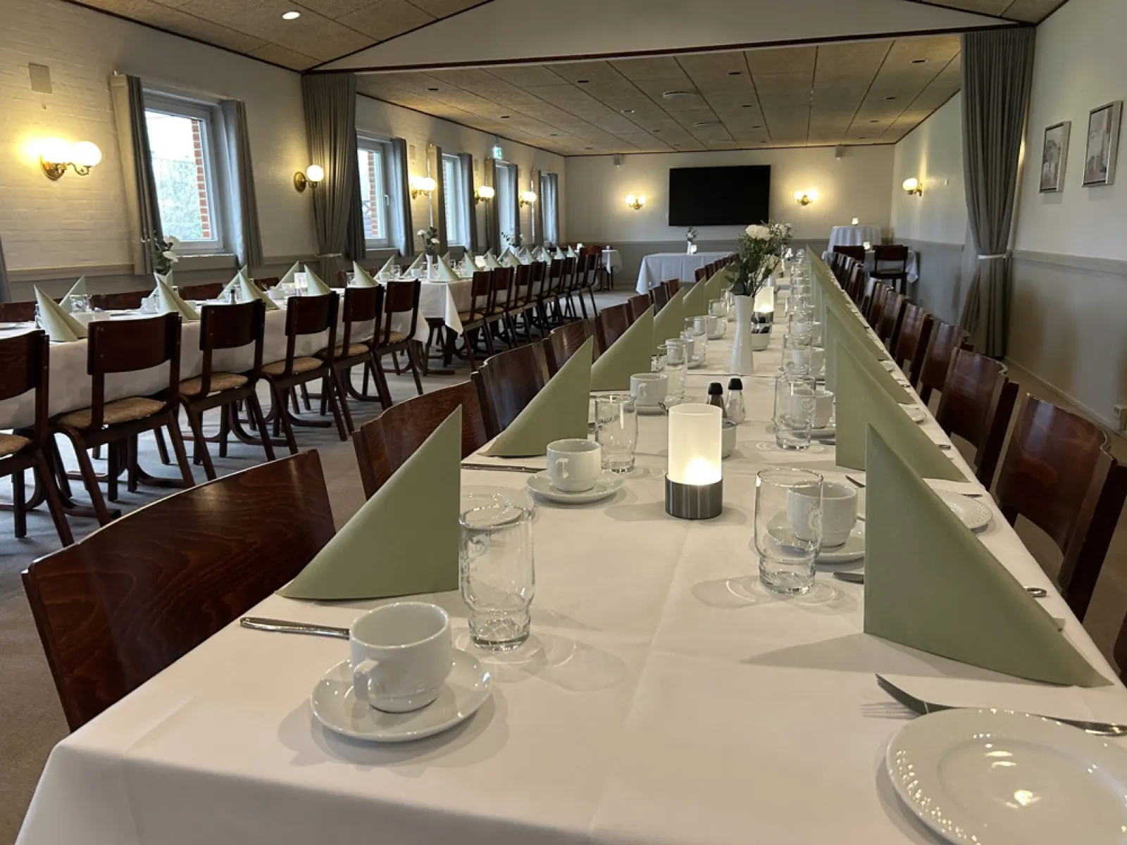 Hotel Søgården Brørup