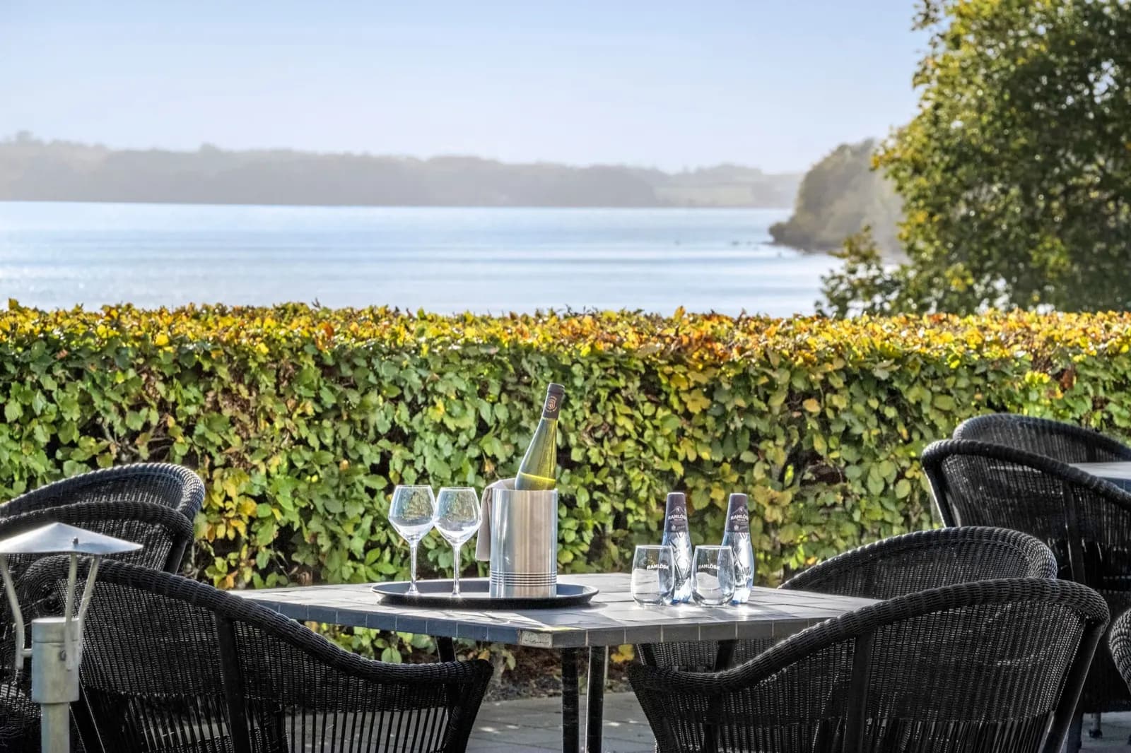 Hotel Sønderborg Strand, foto 2