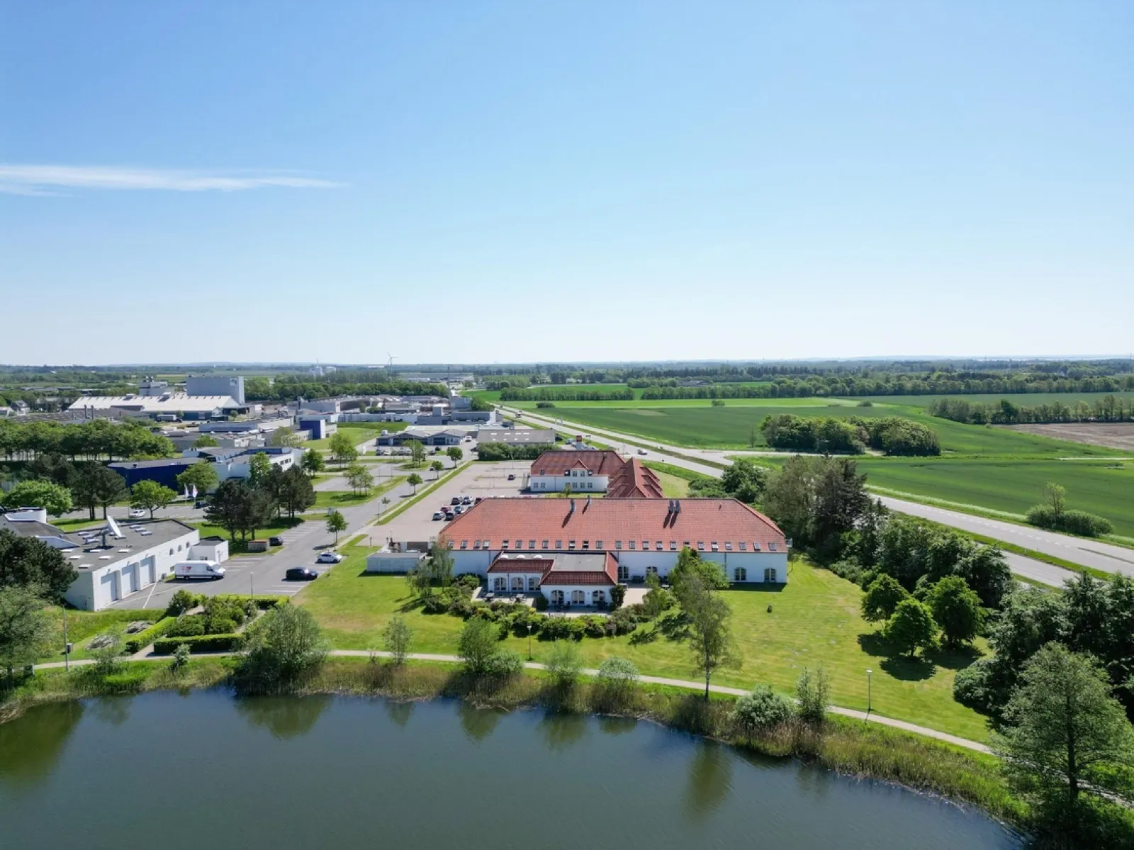 Hotel Søparken, foto 4