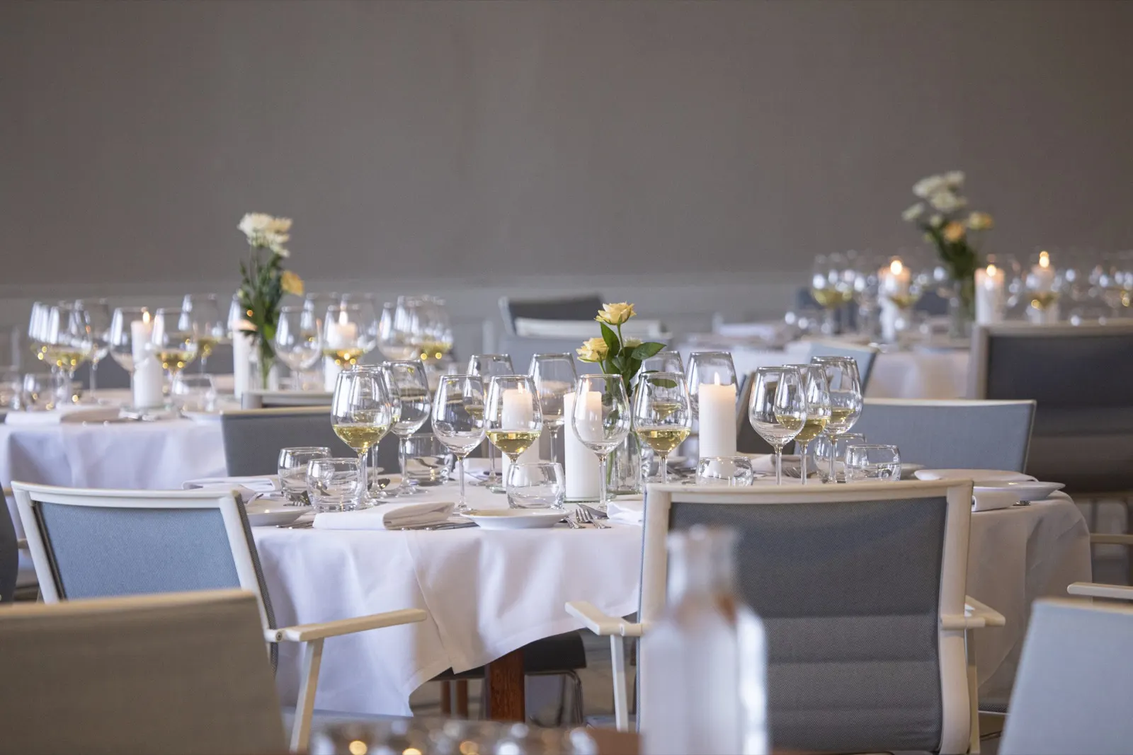 Hotel Strandparken