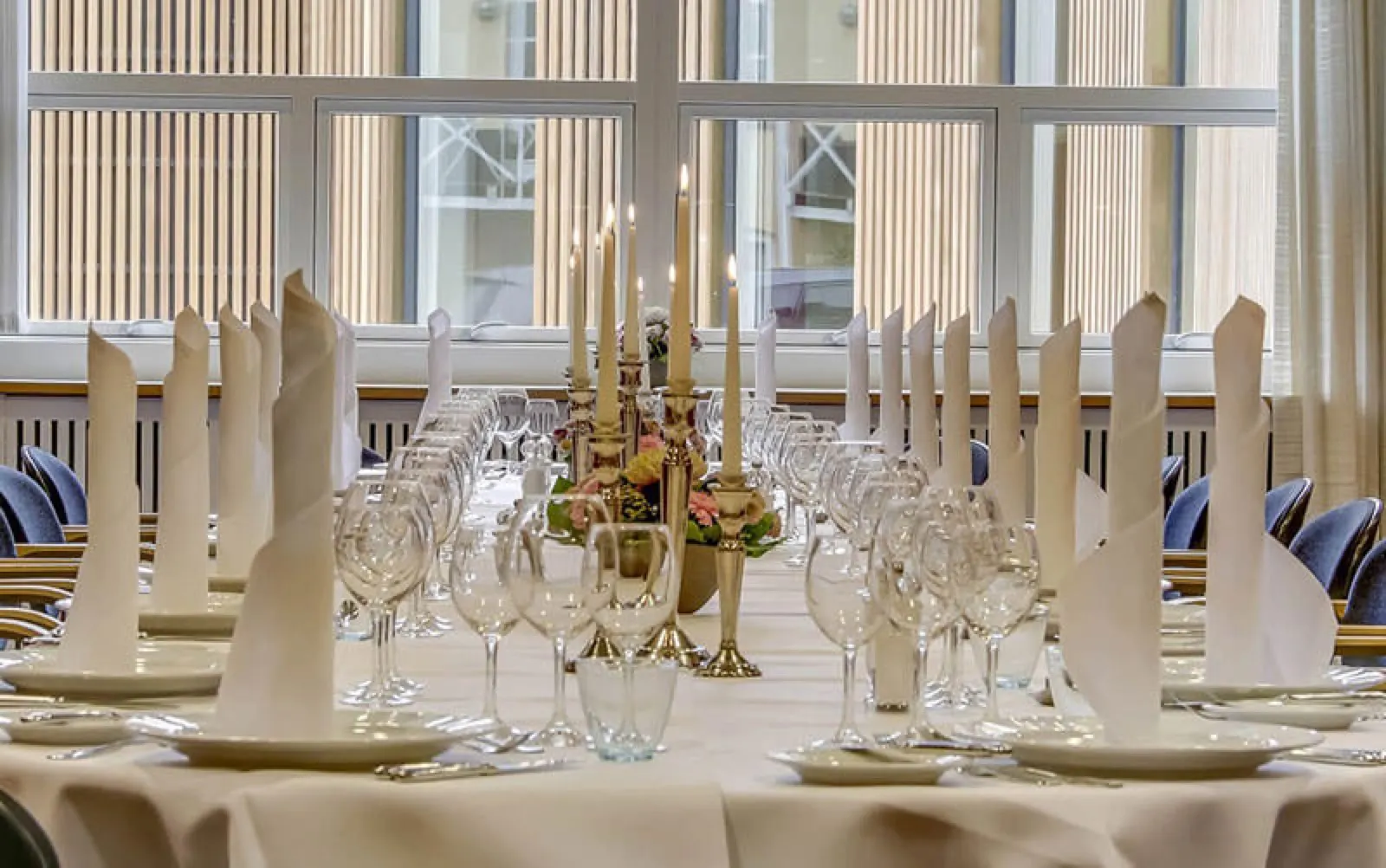 Hotel Svendborg, foto 2