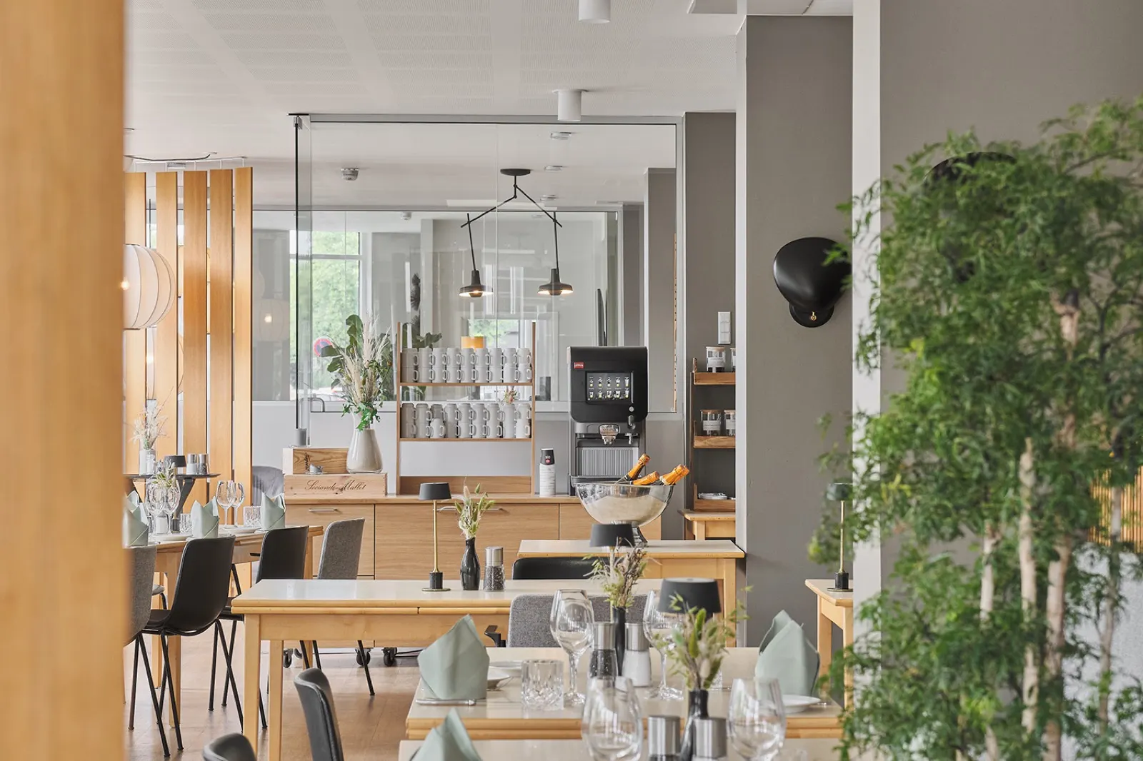 Hotel Svendborg, foto 3