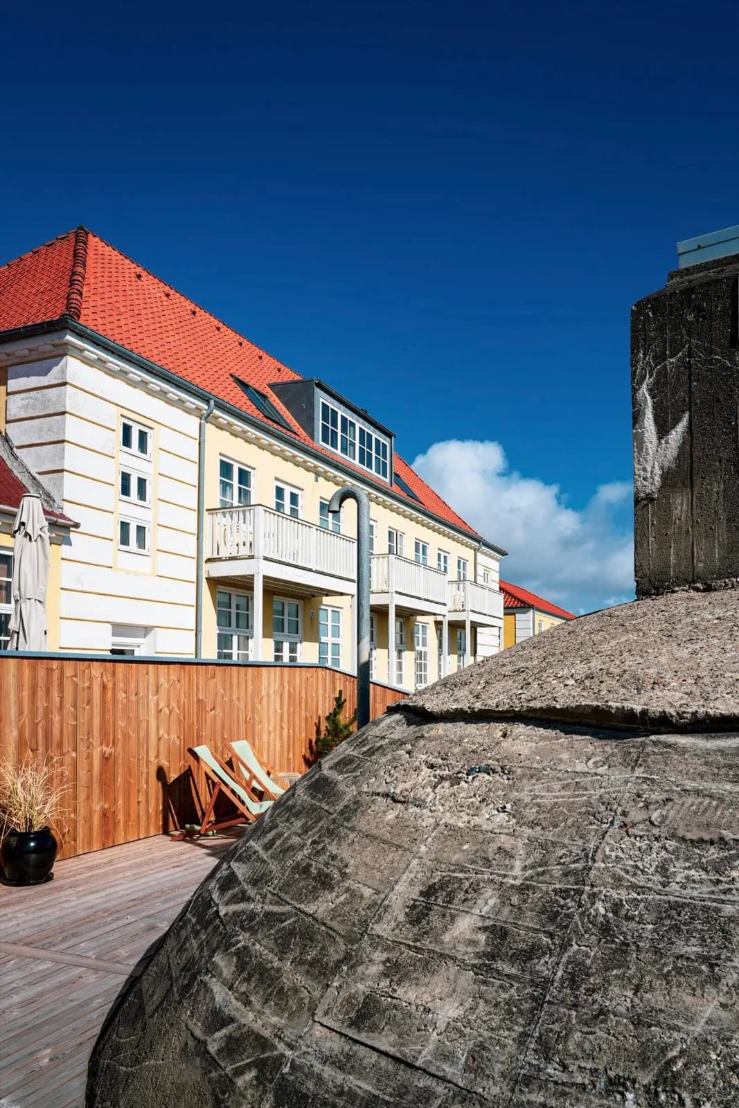 Hotel VANDret, foto 3