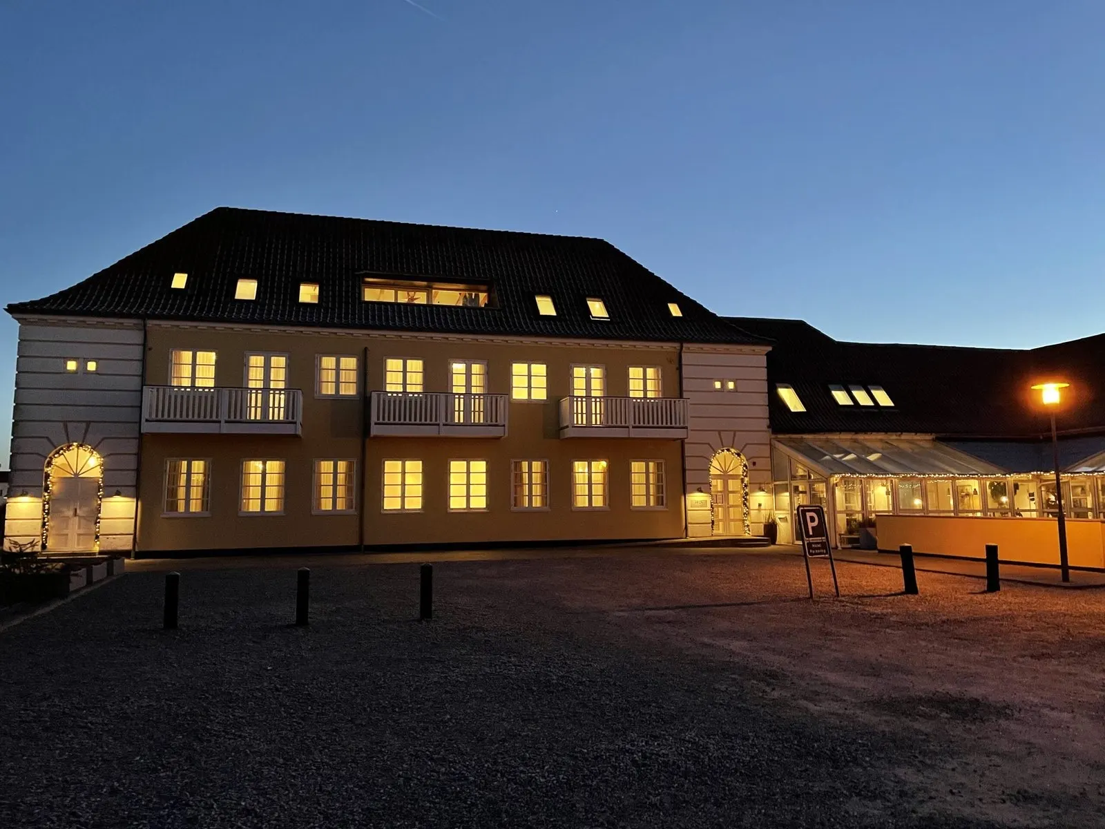 Hotel VANDret, foto 4