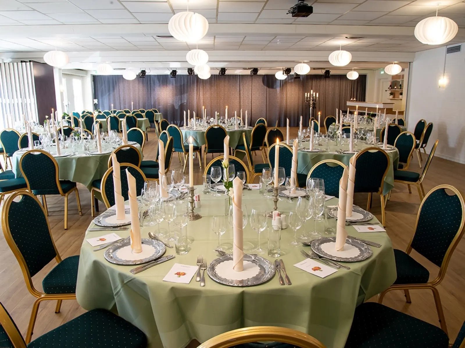 Hotel Vildbjerg