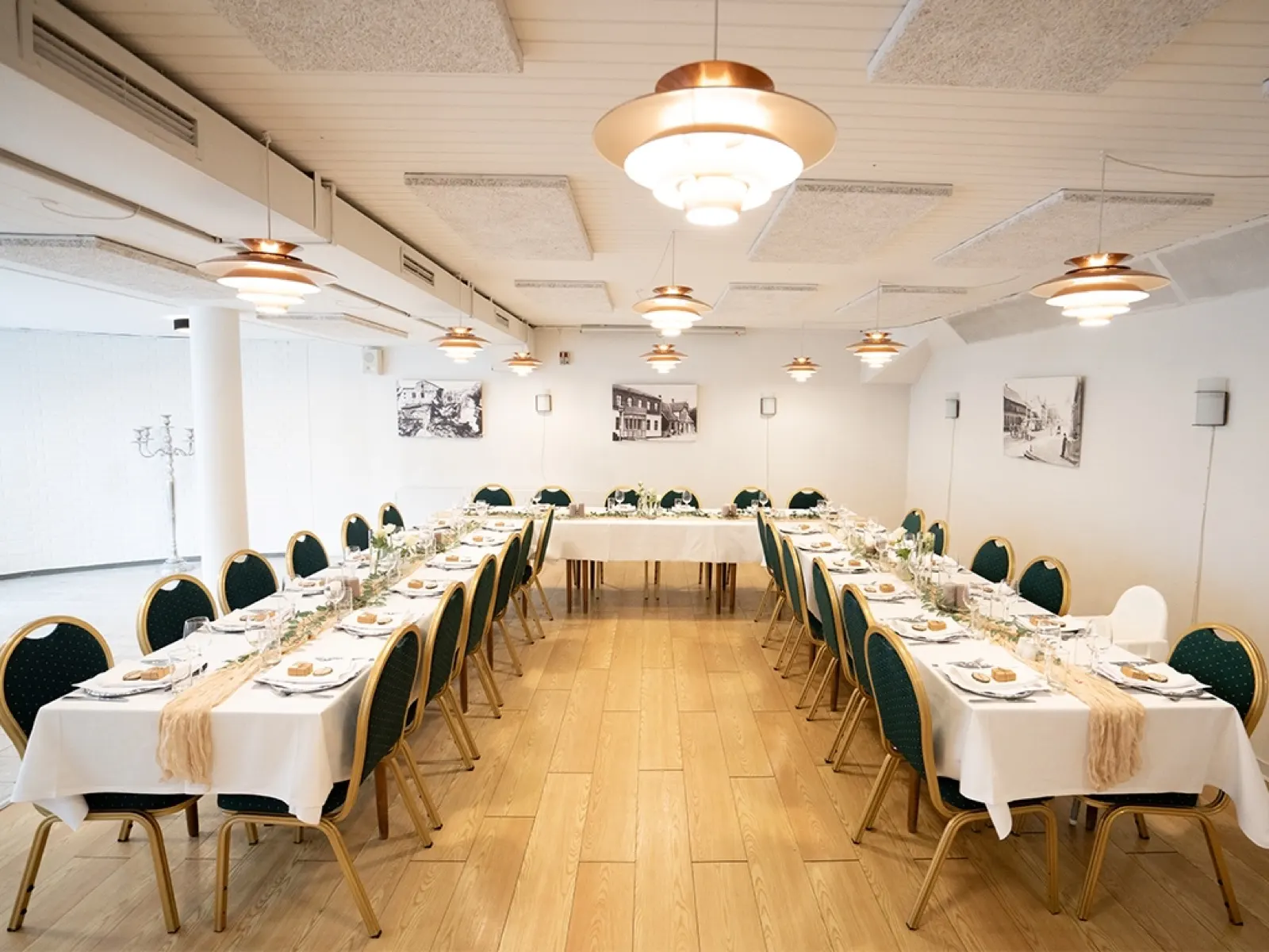 Hotel Vildbjerg, foto 4