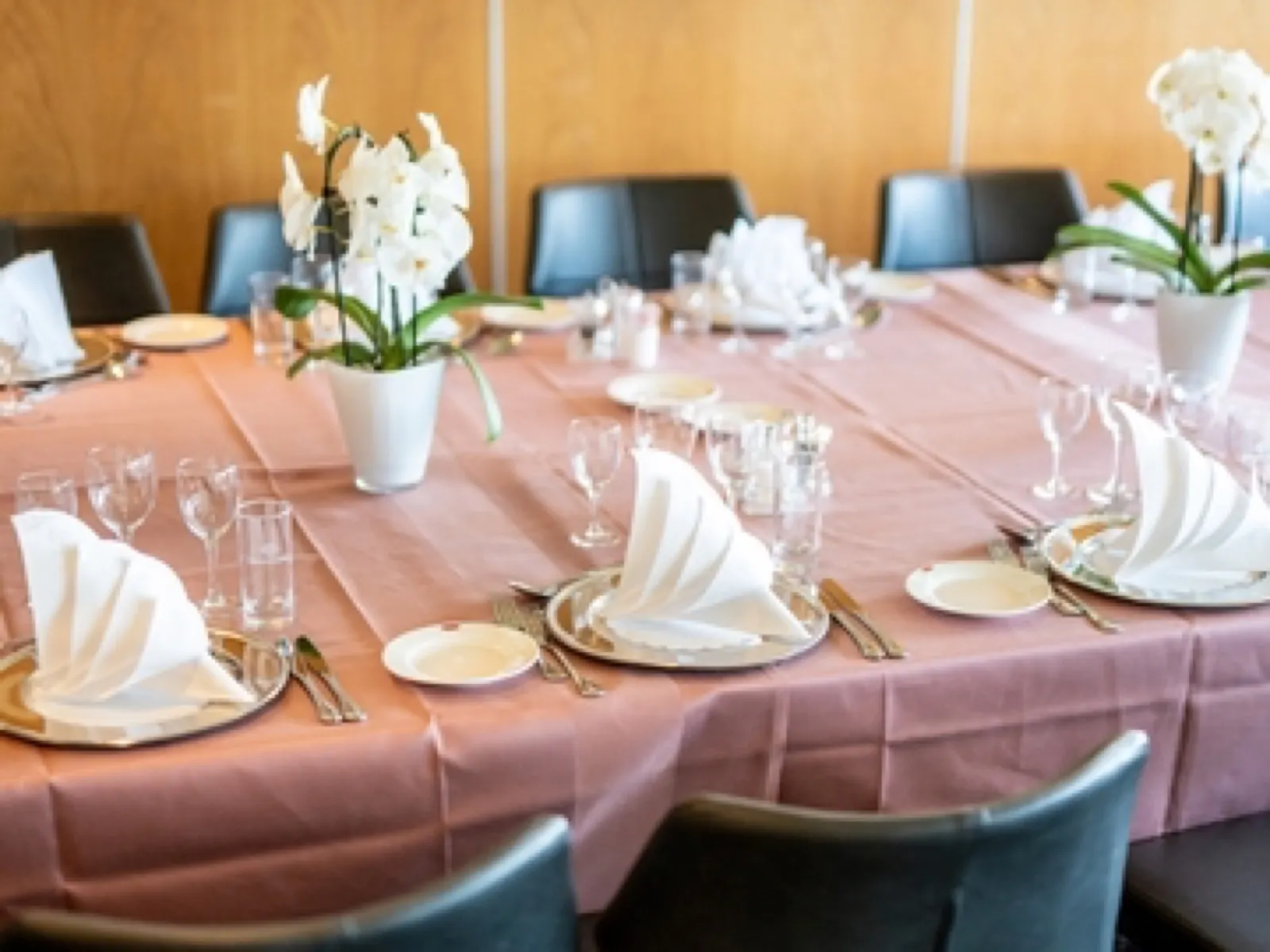 Hotel Vissenbjerg Storkro, foto 3