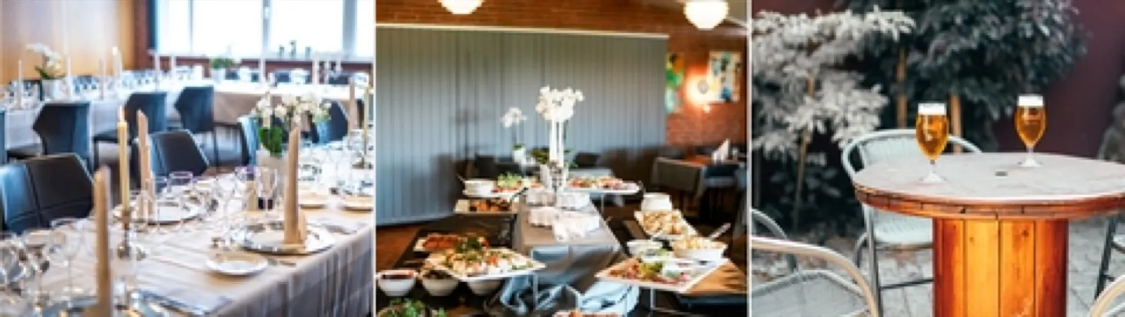 Hotel Vissenbjerg Storkro, foto 4