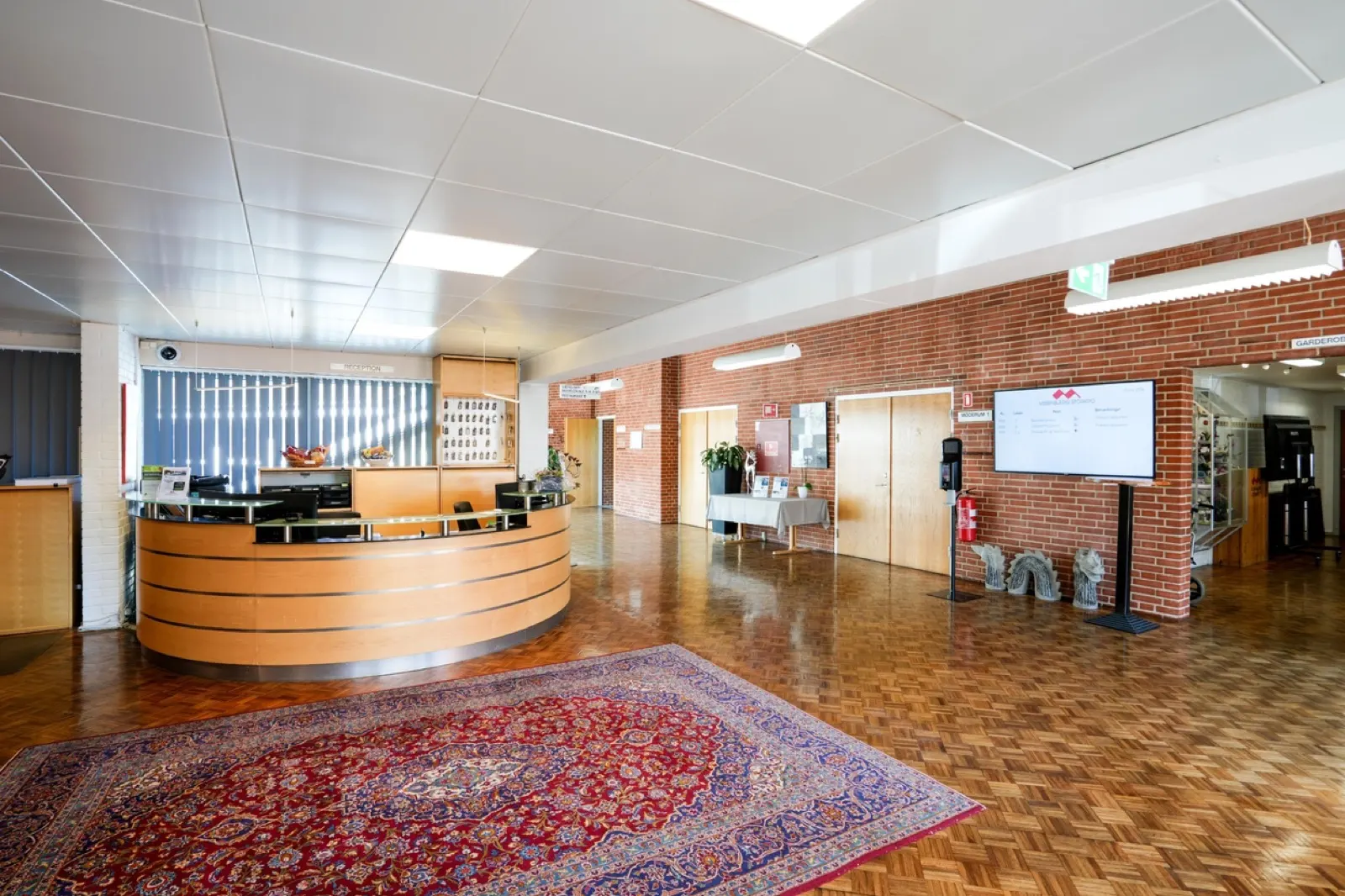 Hotel Vissenbjerg Storkro, foto 5