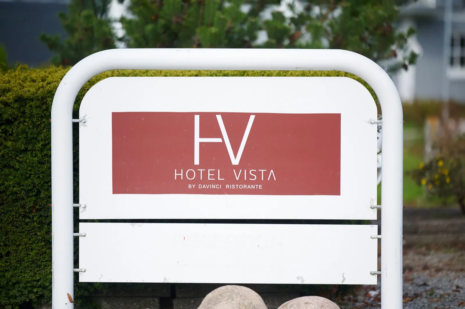Hotel Vista, foto 3