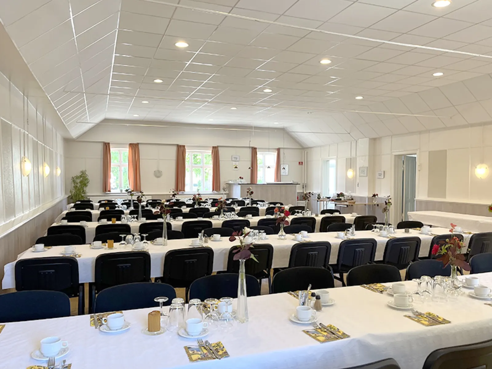 Huset i Vemmelev, foto 2