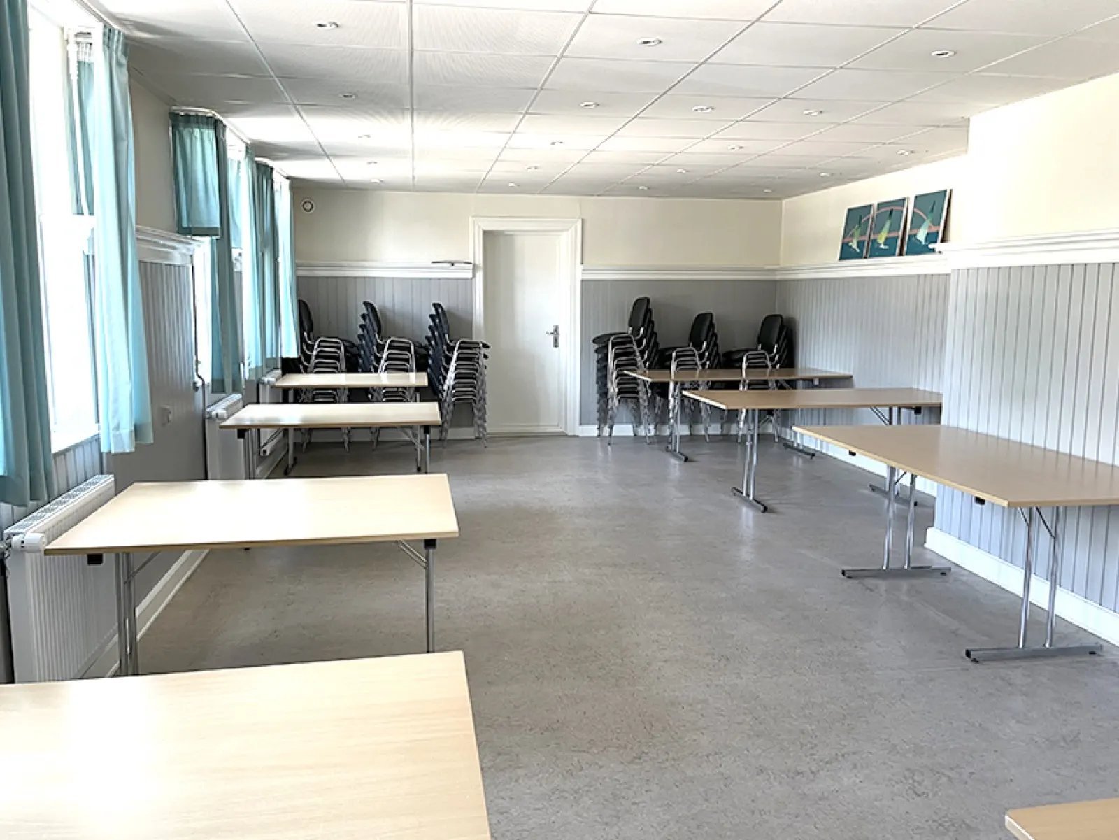 Huset i Vemmelev, foto 3