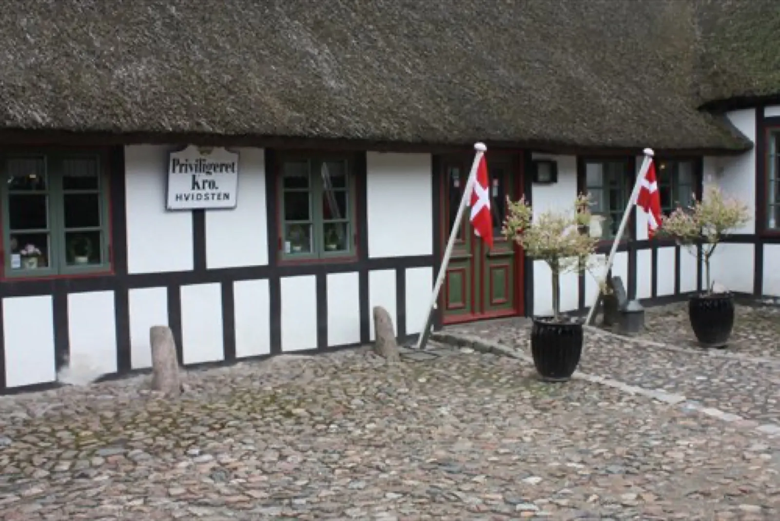 Hvidsten Kro, foto 3