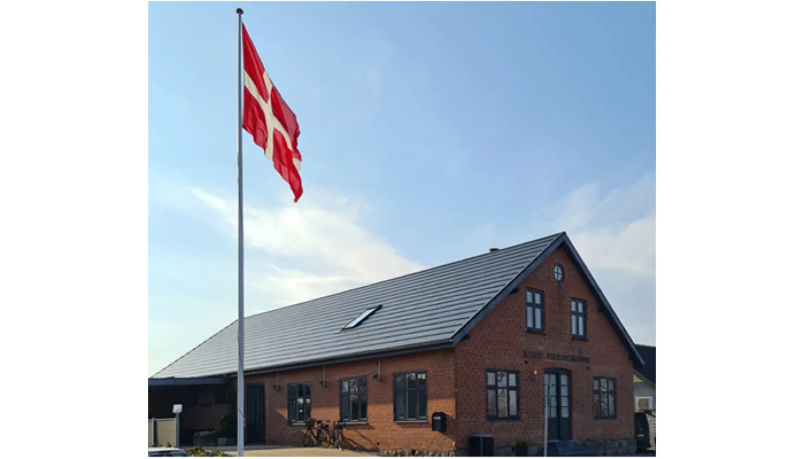 Hylke Forsamlingshus