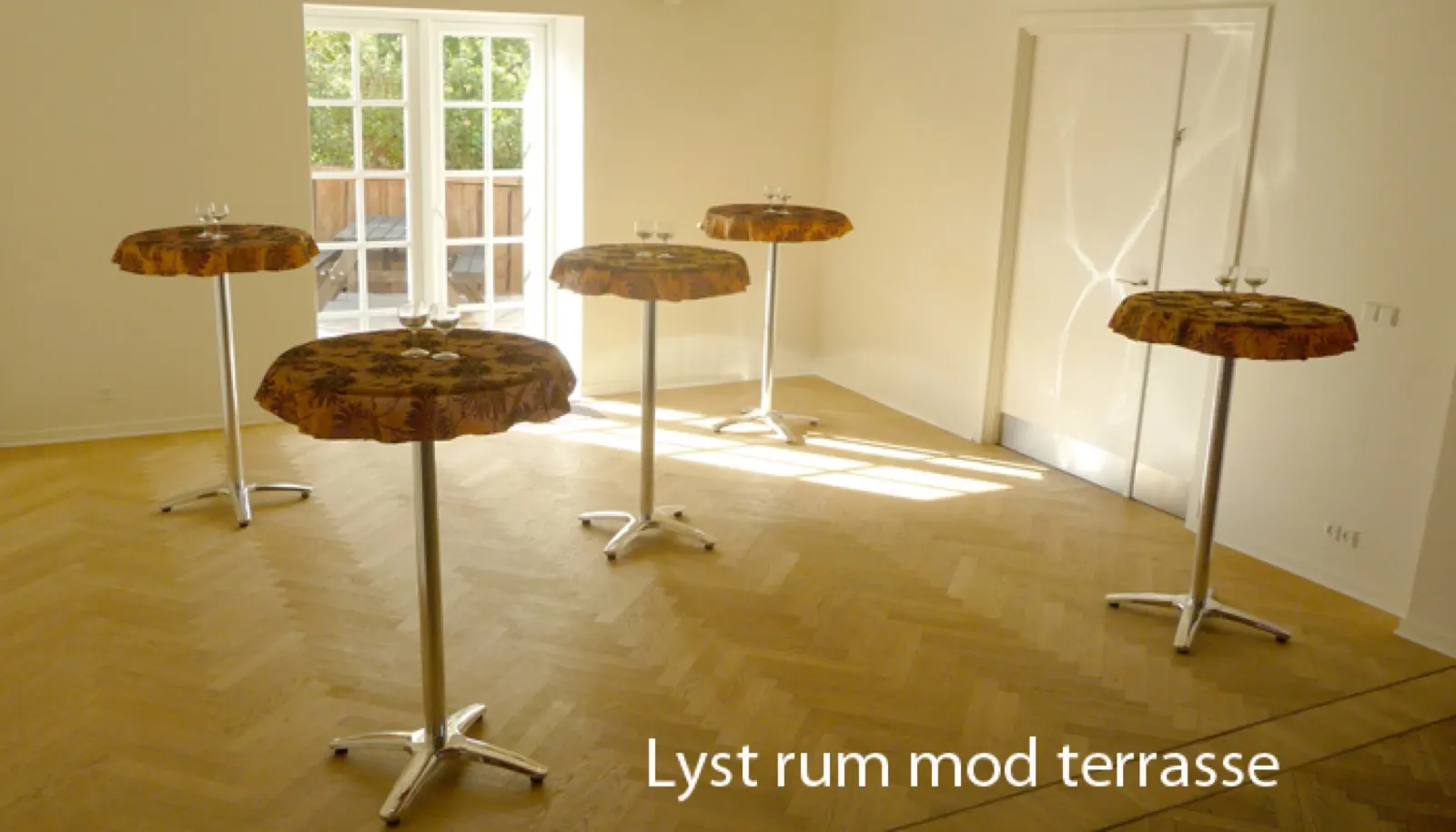 Hylke Forsamlingshus, foto 2