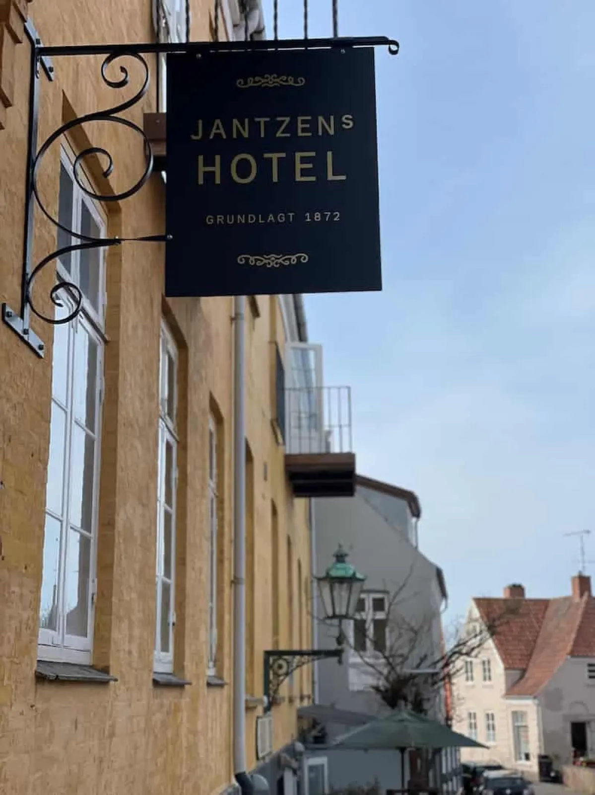 Jantzens Hotel