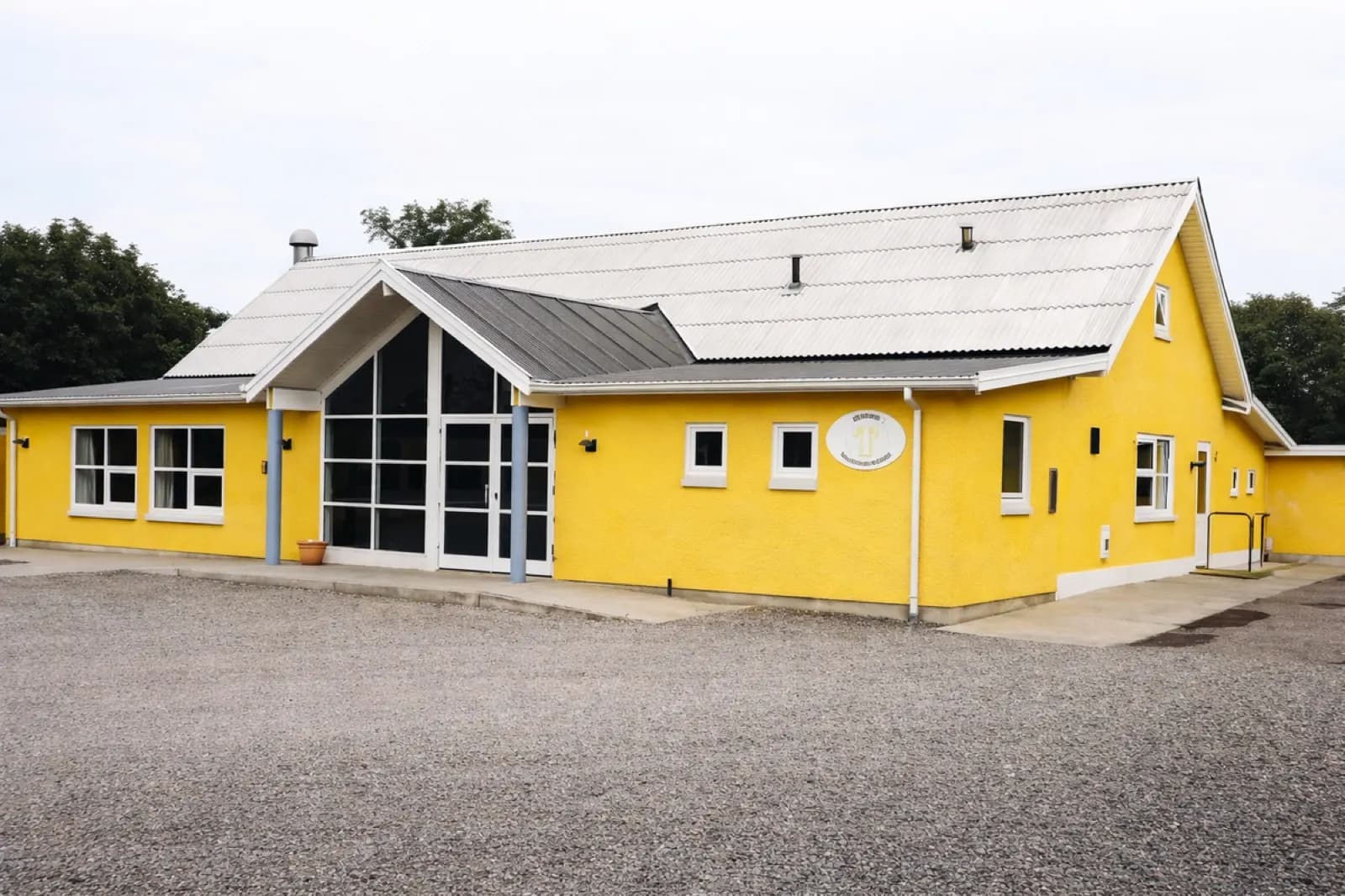 Jerup Forsamlingshus, foto 2