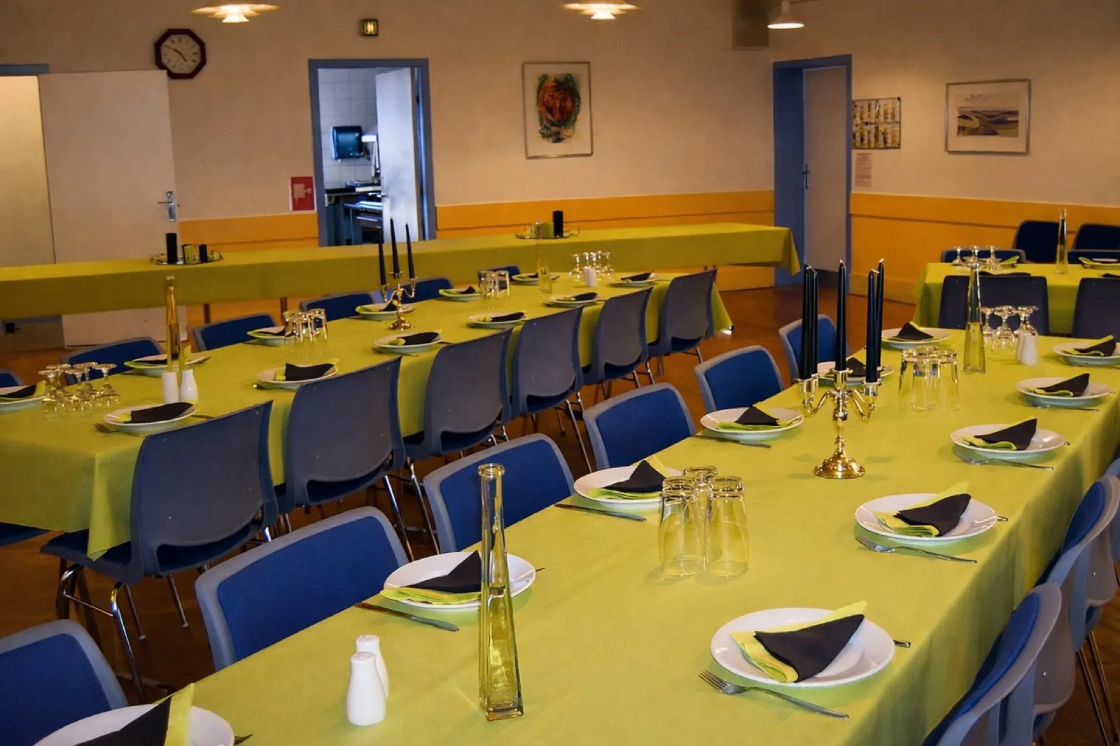 Jerup Forsamlingshus, foto 4