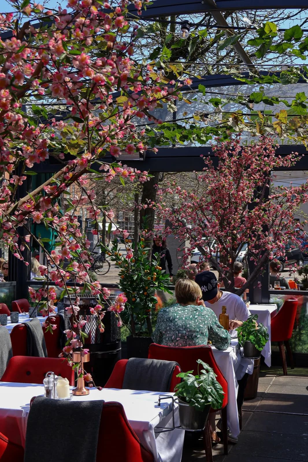 Kafe Kapers, foto 3