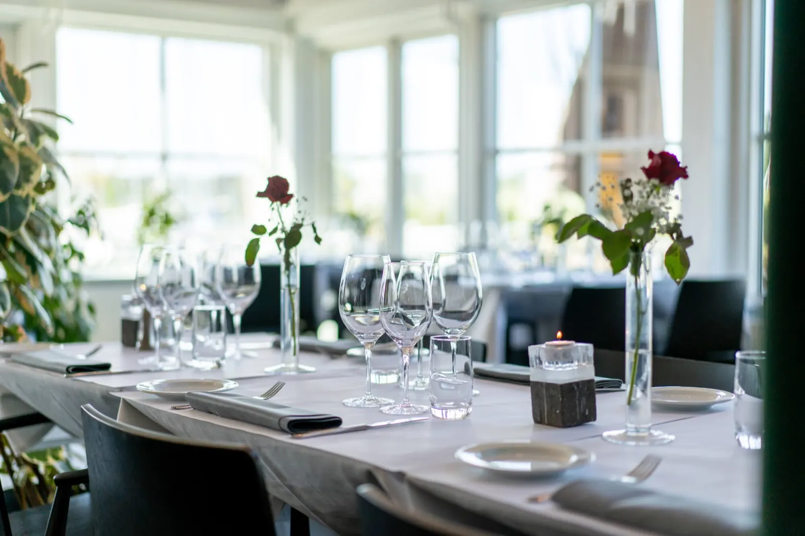 Kaløvig Badehotel, foto 2