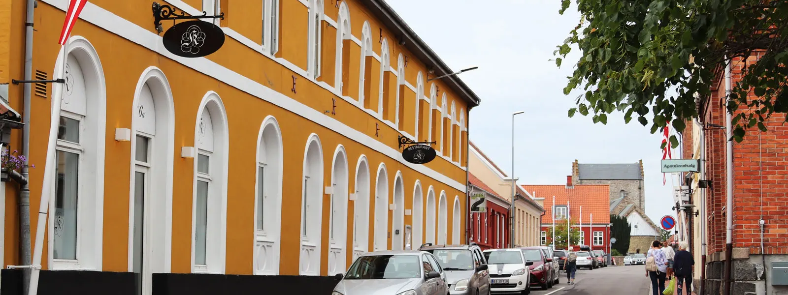 Kanns Hotel