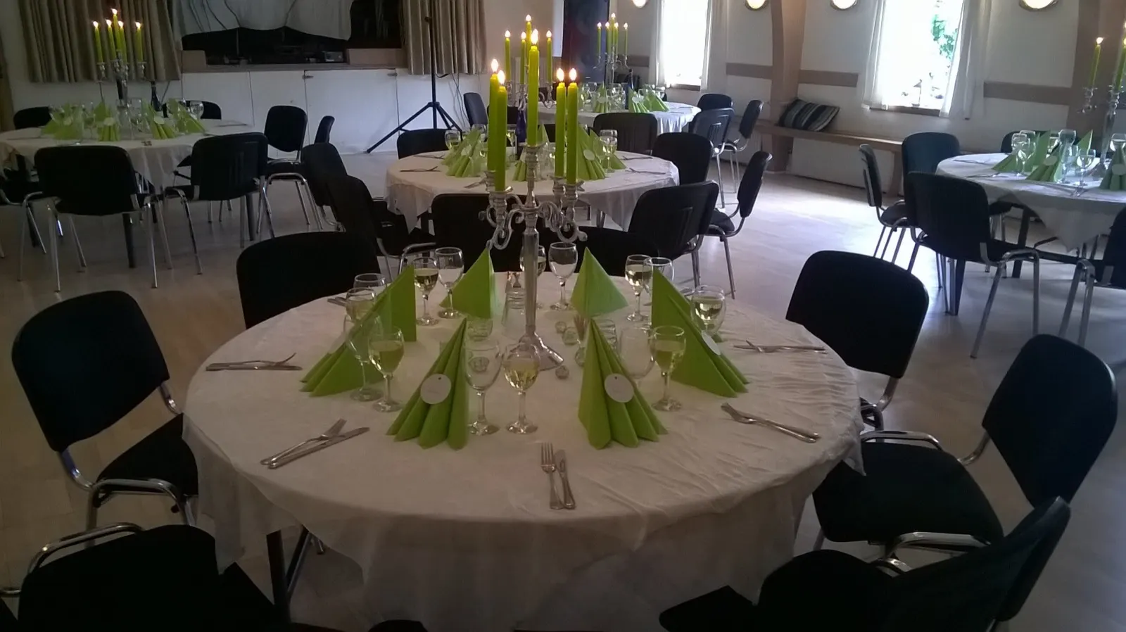 Kelstrup Forsamlingshus, foto 2