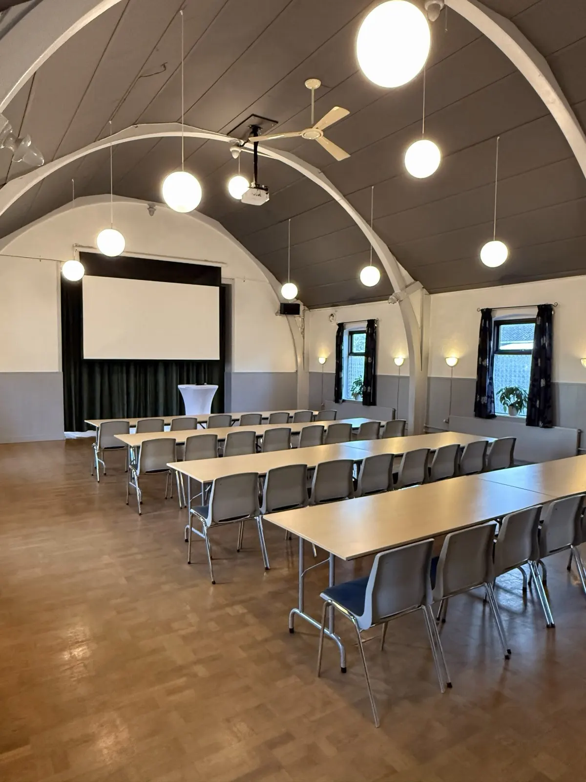 Kirkeby Forsamlingshus