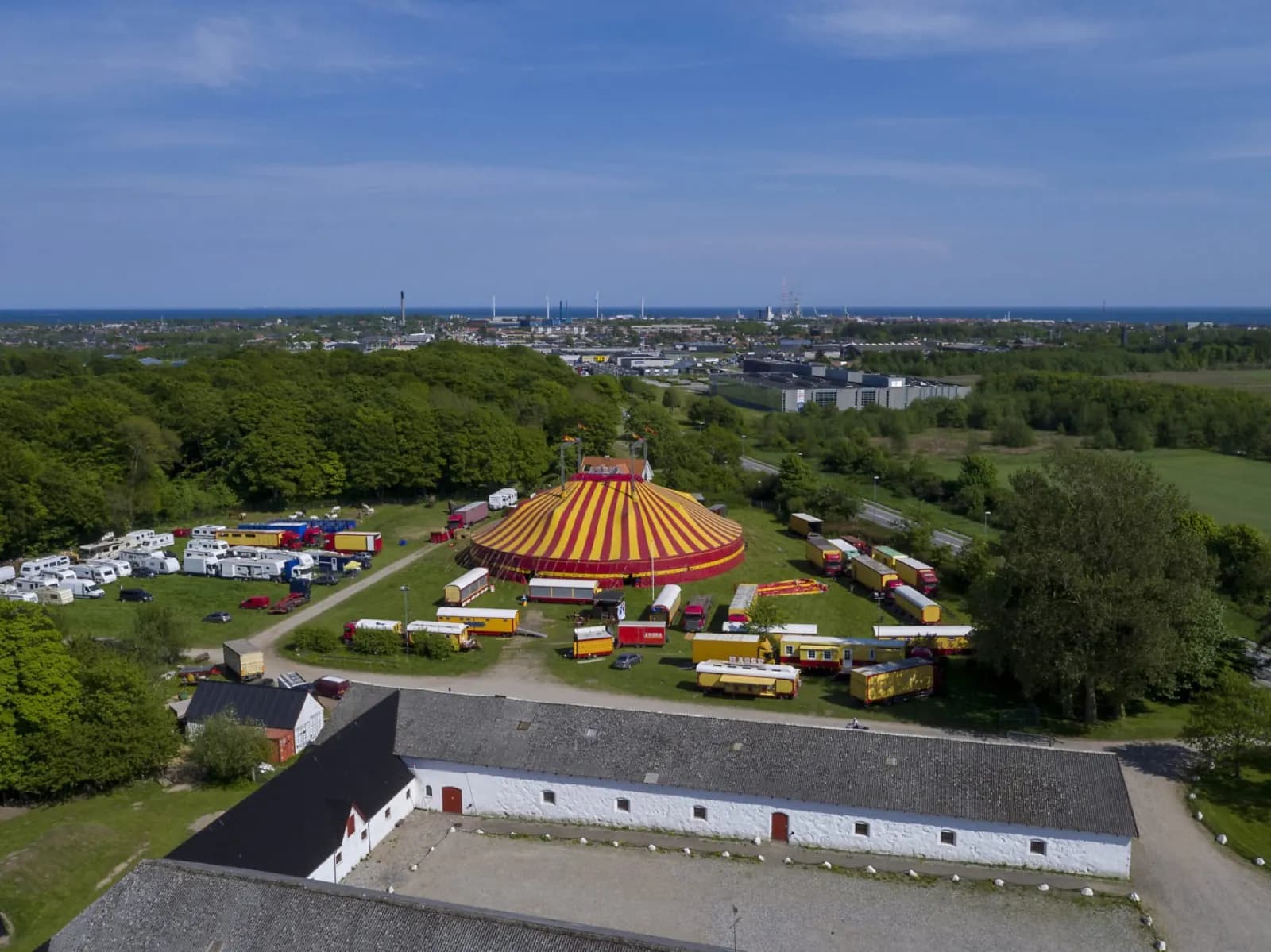Knivholt Hovedgaard
