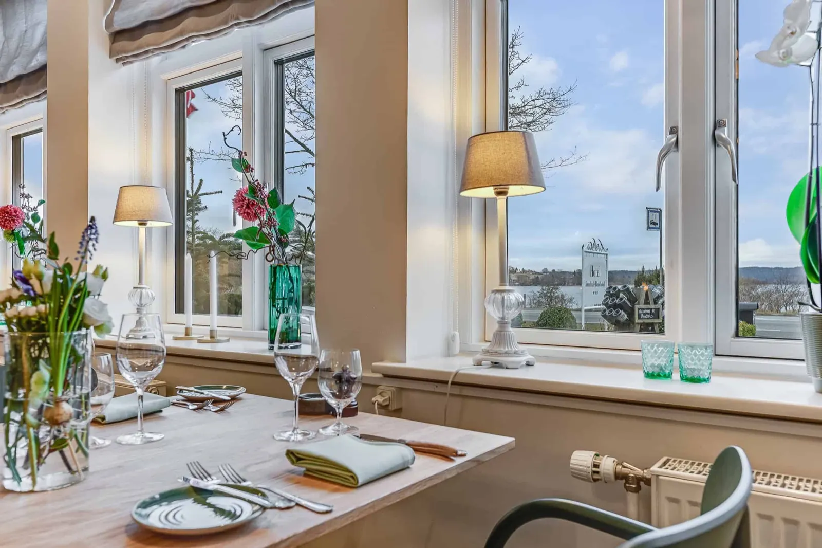 Knudhule Badehotel, foto 3