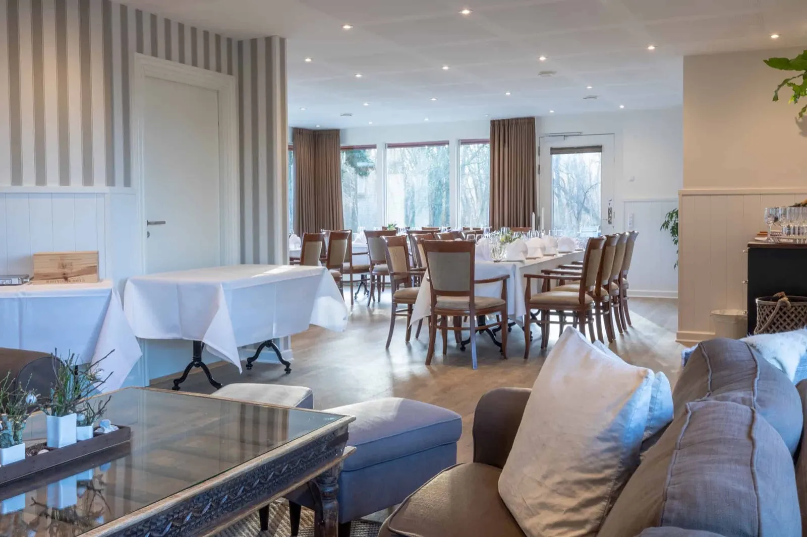 Knudhule Badehotel, foto 4