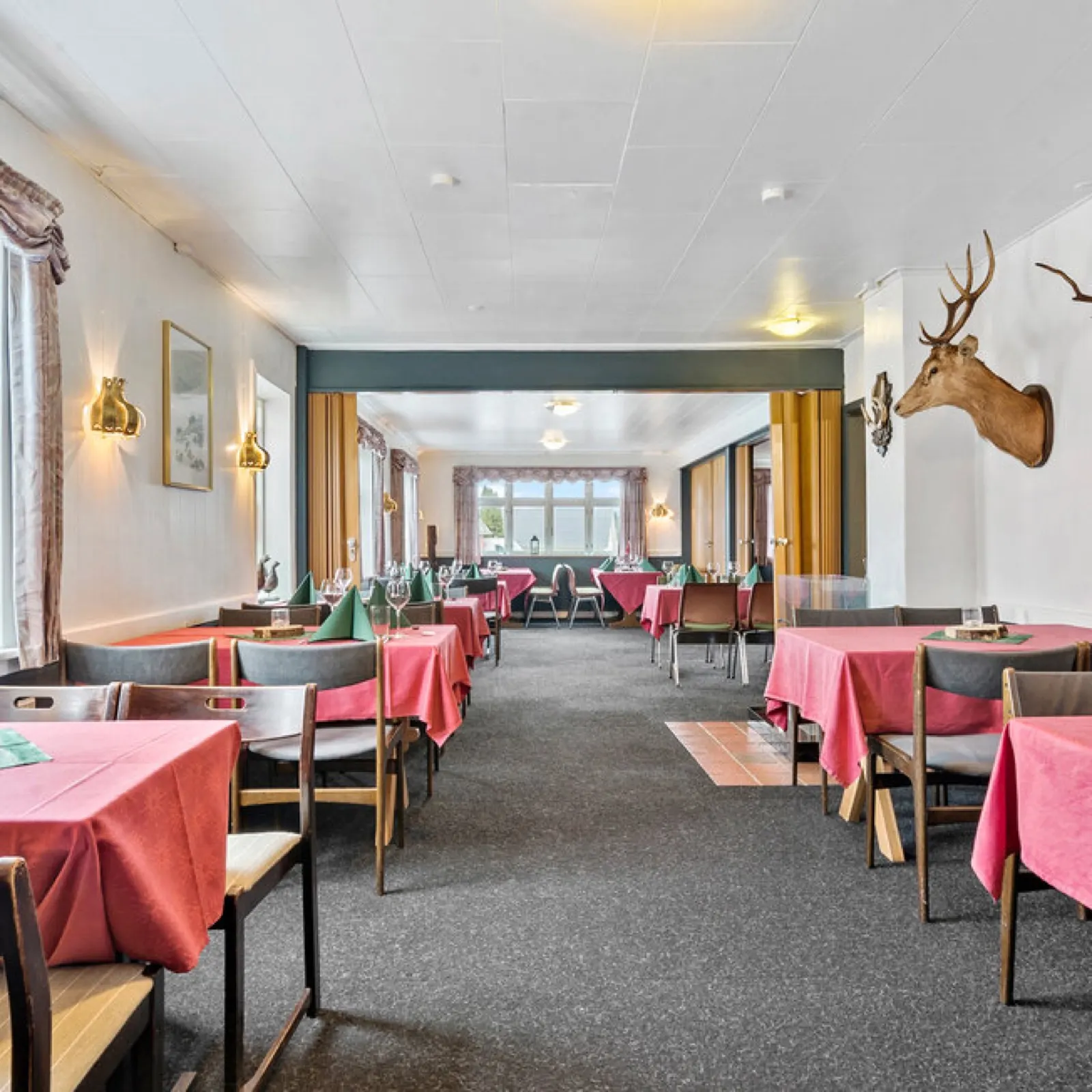 Knudstrup Kro & Hotel