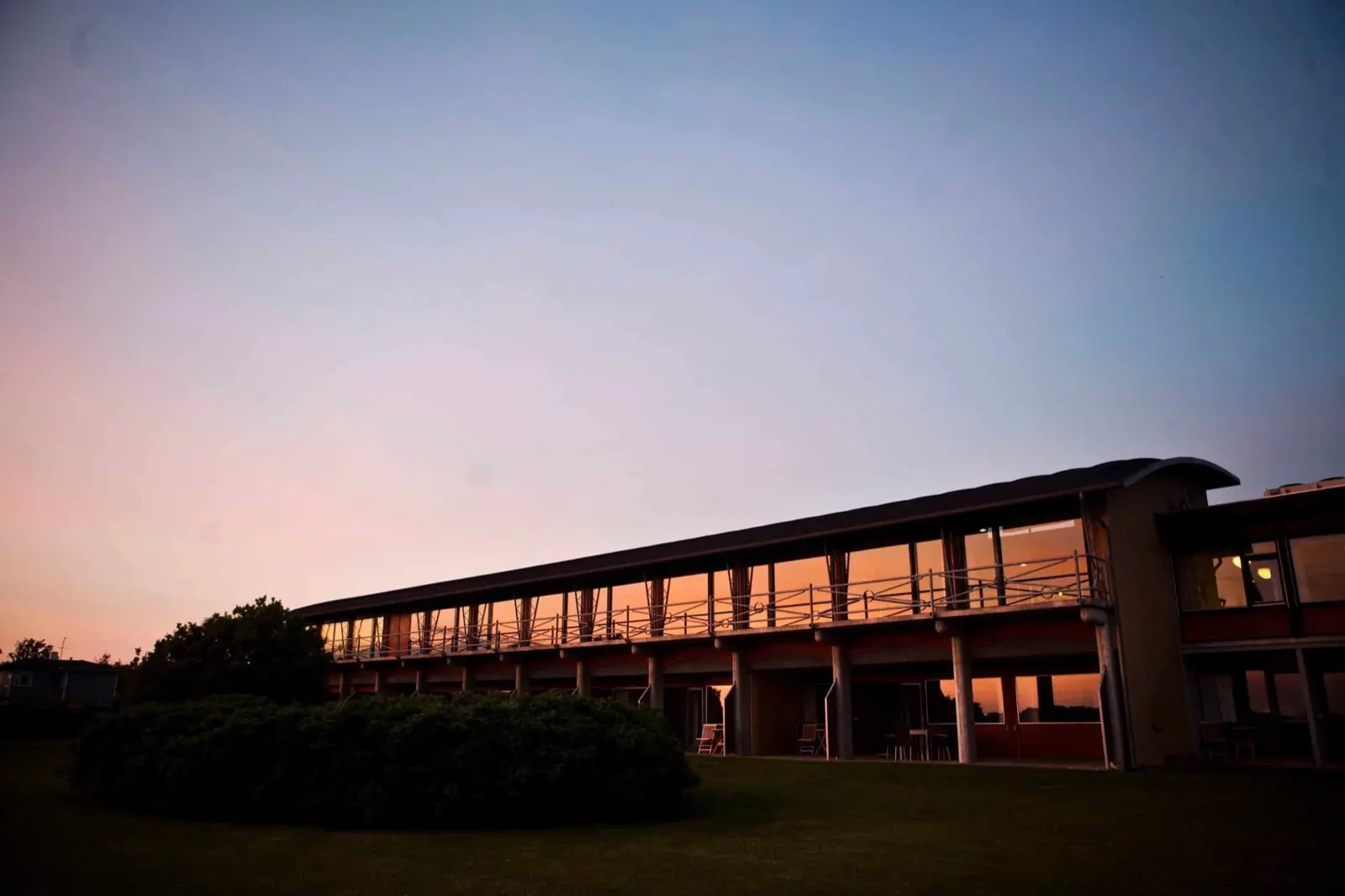 Kobæk Strand Hotel & Konference