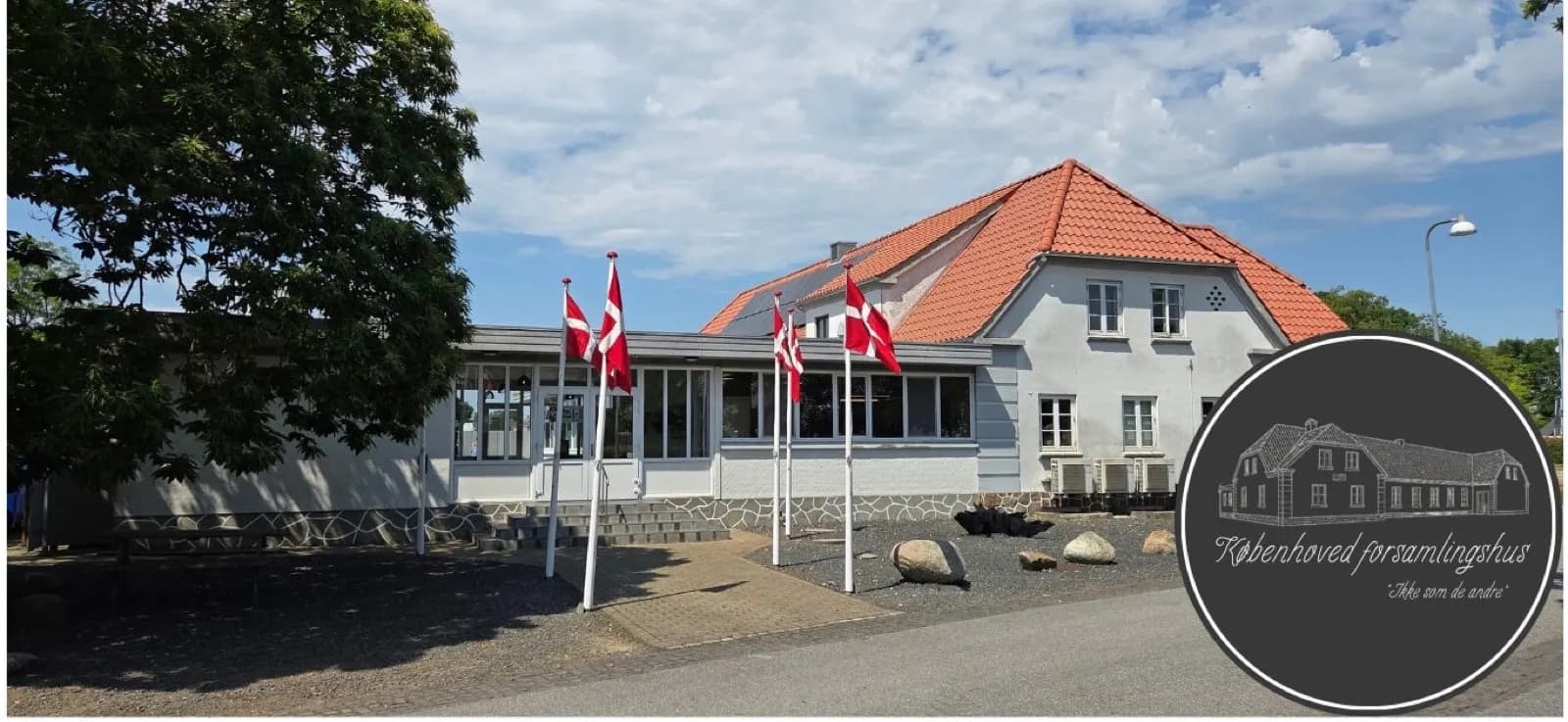 Københoved Forsamlingshus
