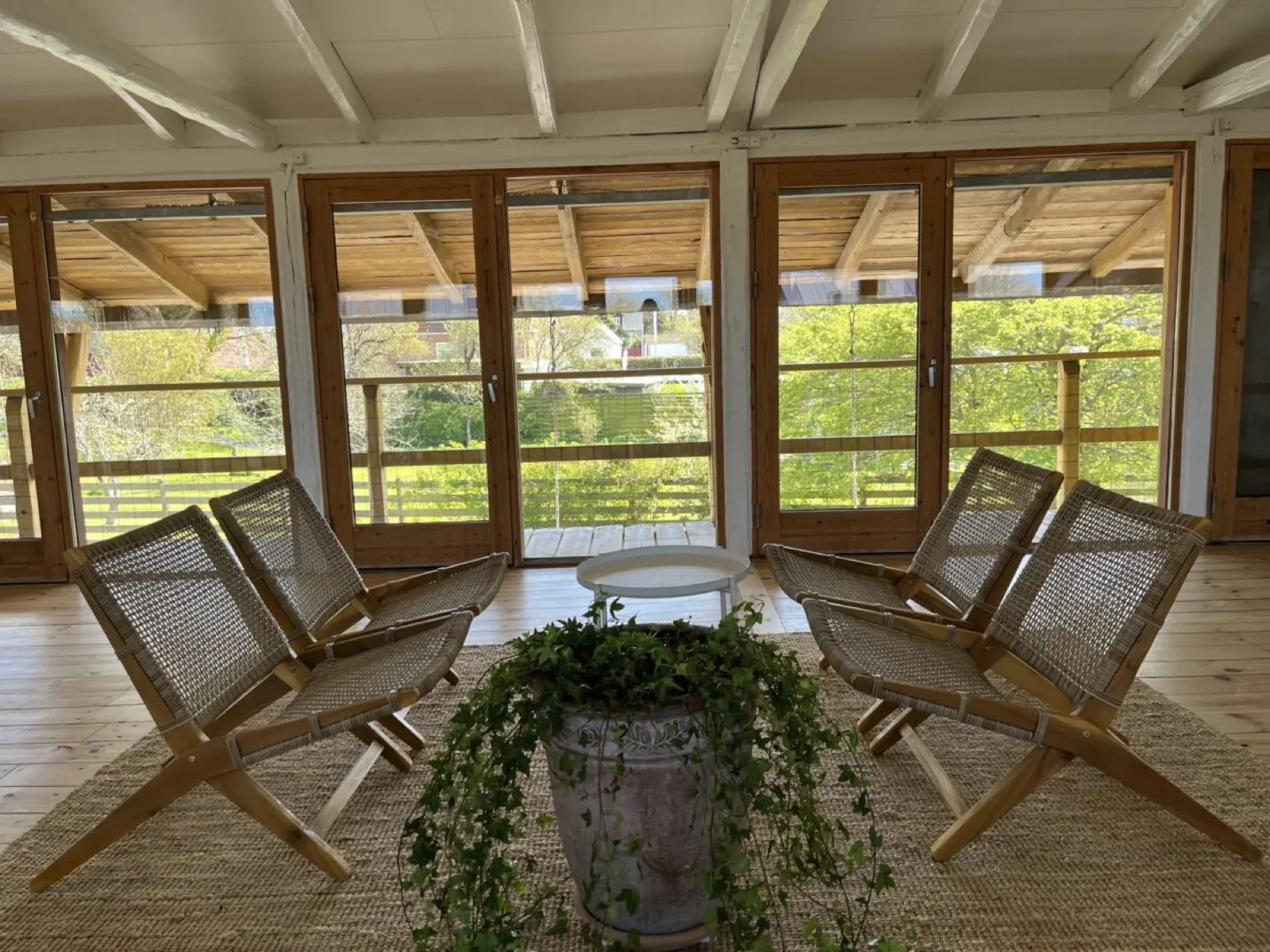 Købmandsgården Ballen