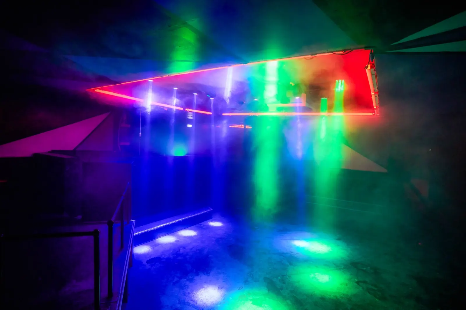 Køge Festlokaler (den gamle natklub), foto 2