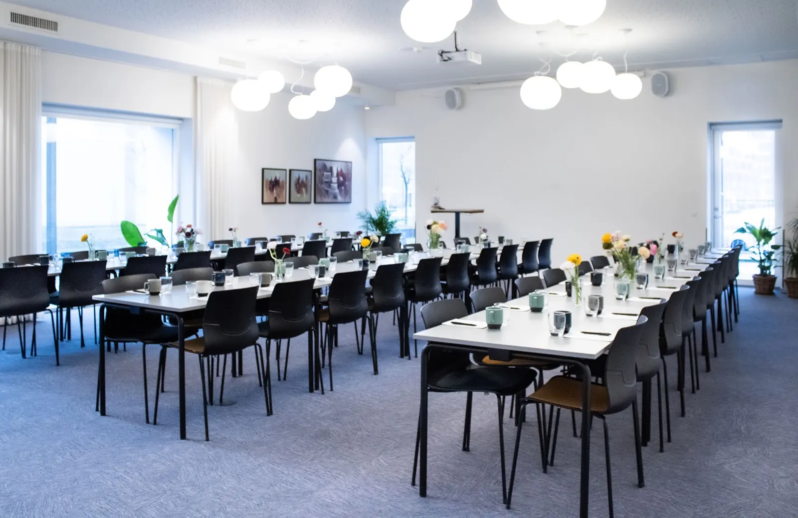 KOMPAS Hotel Aalborg, foto 3