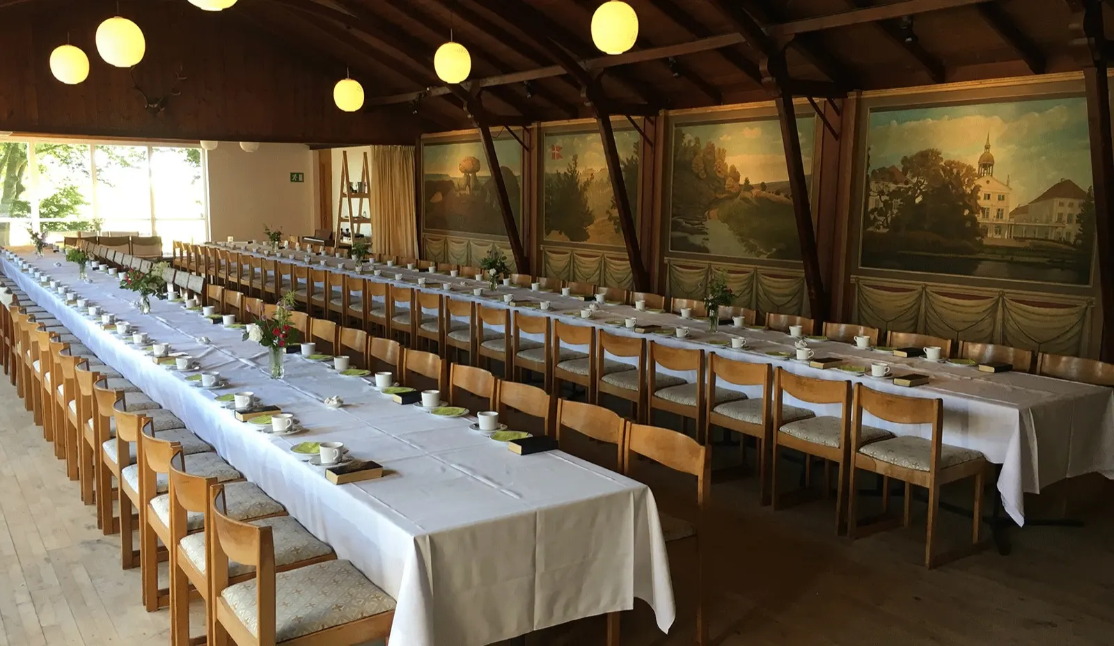 Kongeåkroen