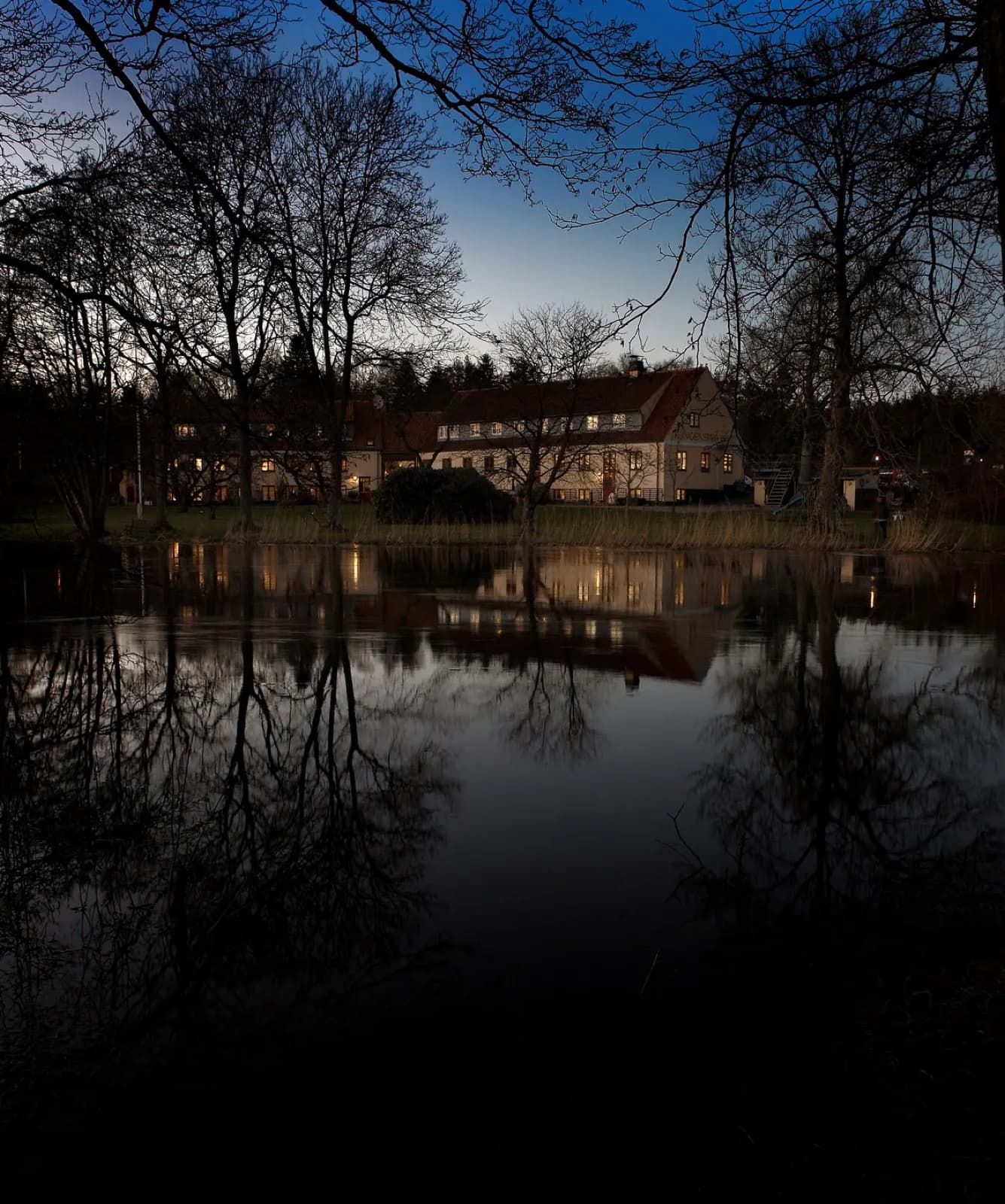 Kongensbro Kro, foto 2