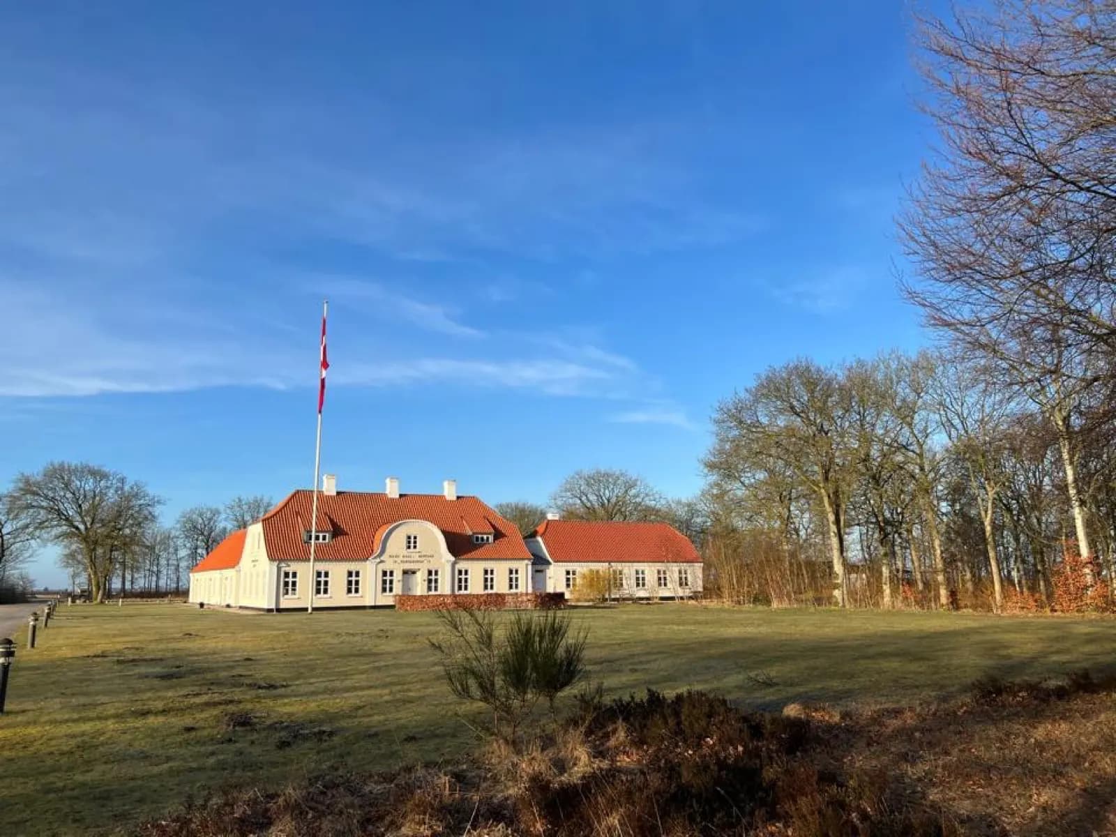 Kongenshus Kro