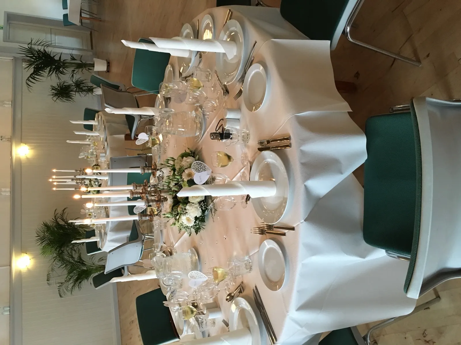 Kongsted Forsamlingshus, foto 2
