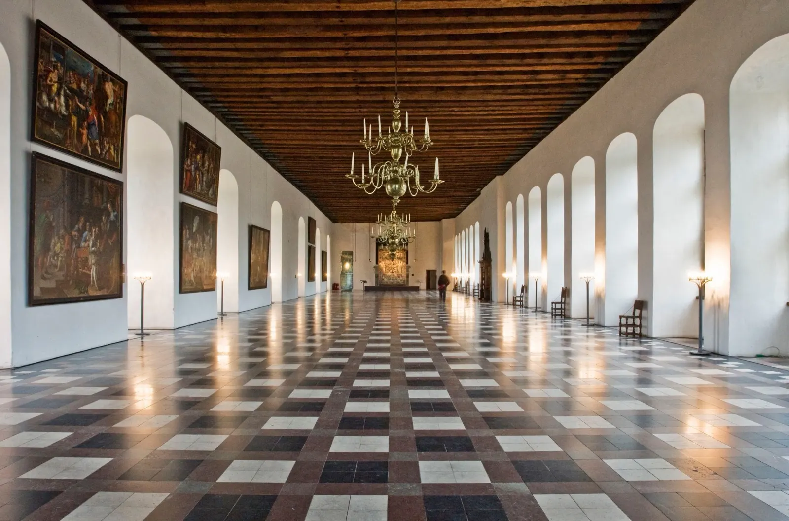 Kronborg Slot, foto 2