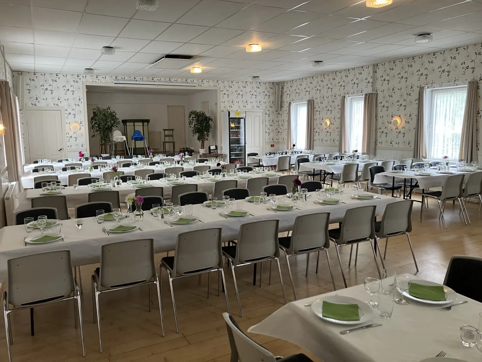 Kullerup Forsamlingshus, foto 3