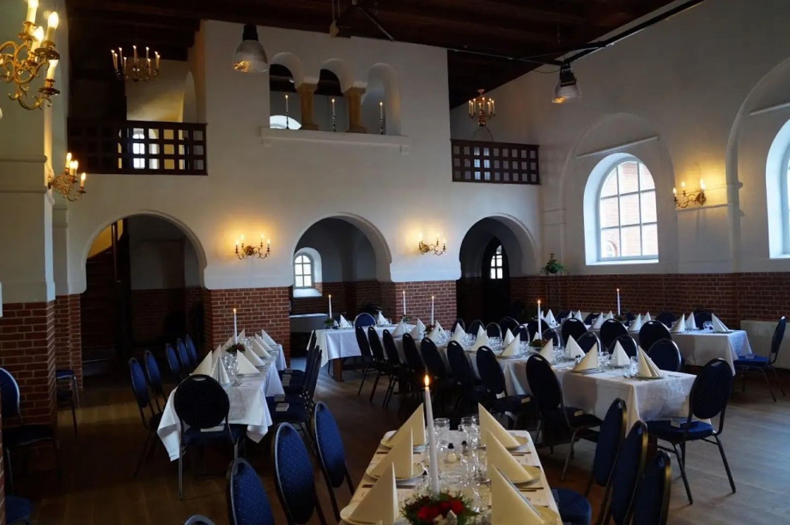 Kultur- og Forsamlingshus Emanuel