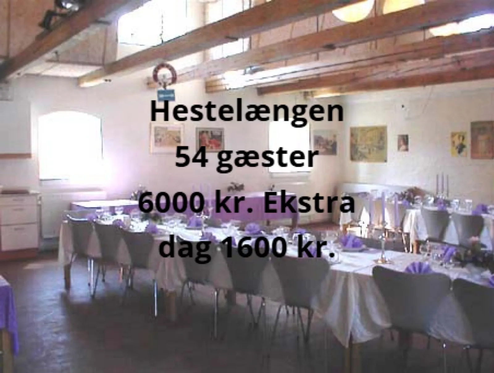 Kulturhuset Nødebo Kro, foto 3